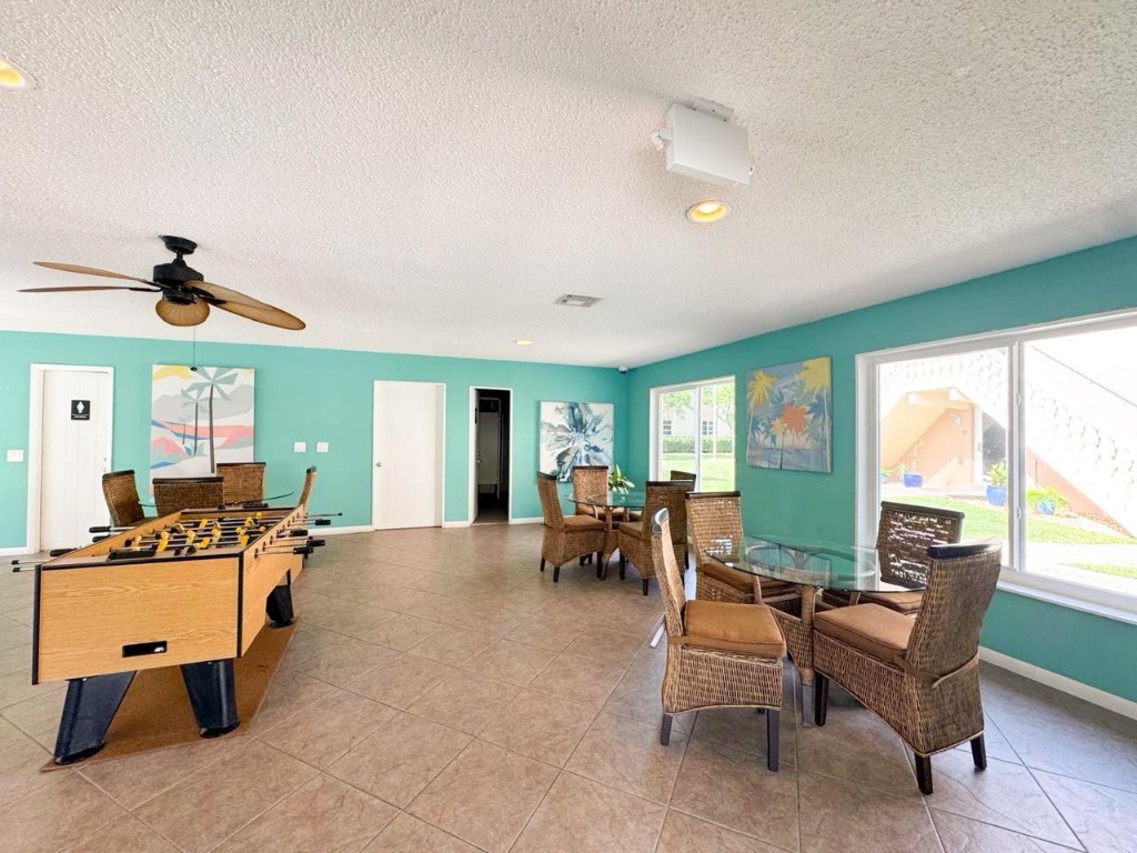 Manor Grove Village One I - Residential Lease