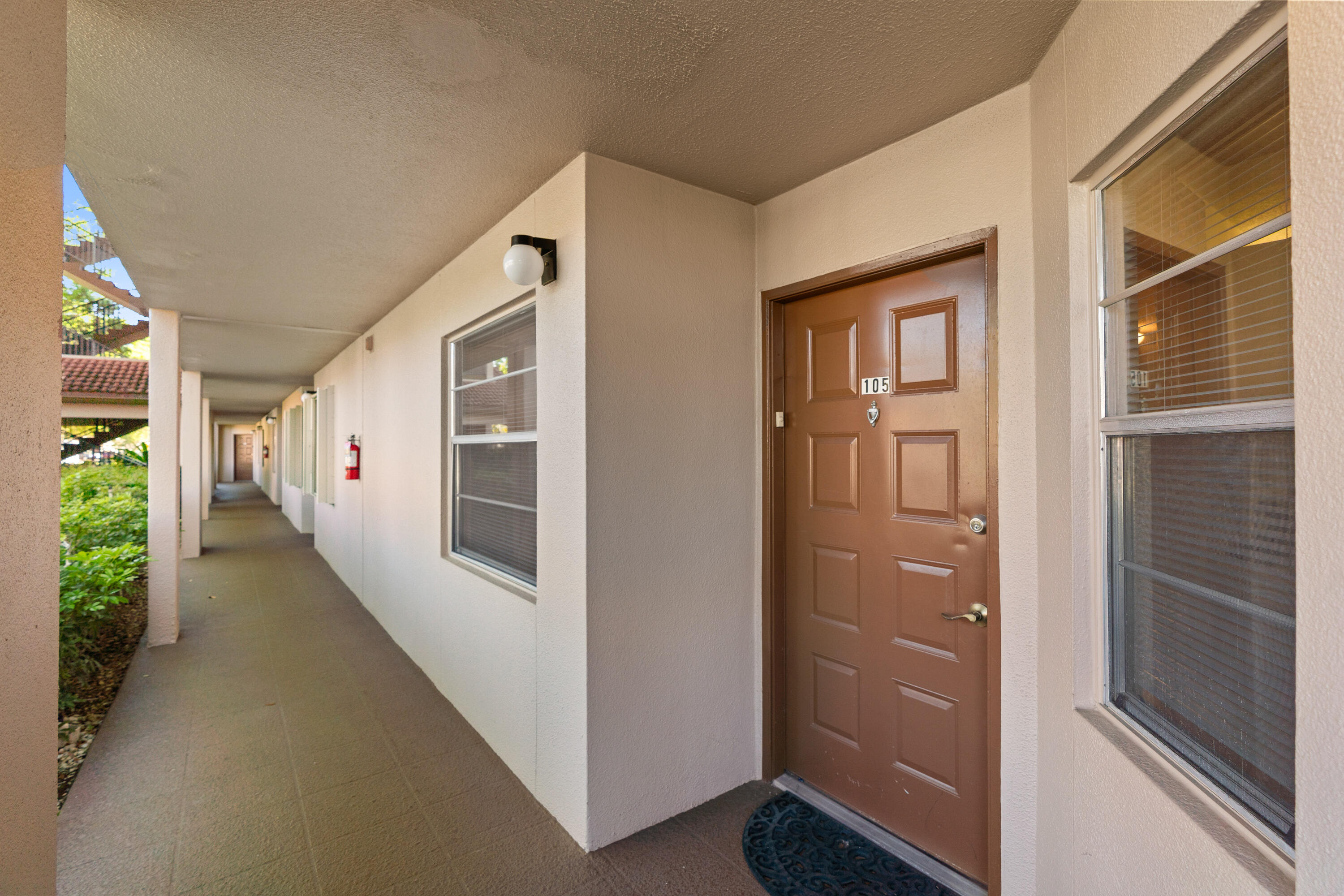 CAMBRIDGE AT CENTURY VILLAGE - Residential