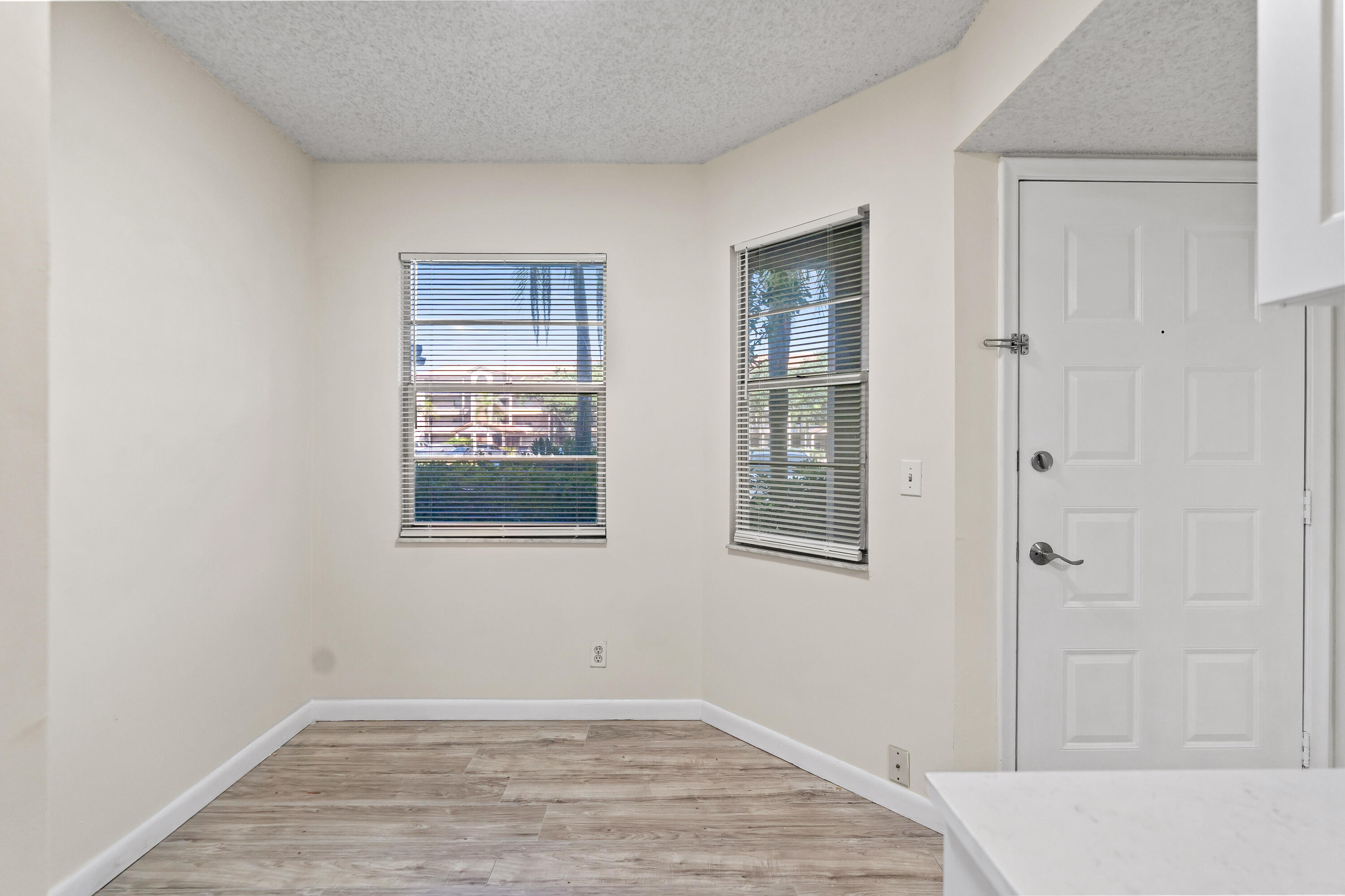 CAMBRIDGE AT CENTURY VILLAGE - Residential
