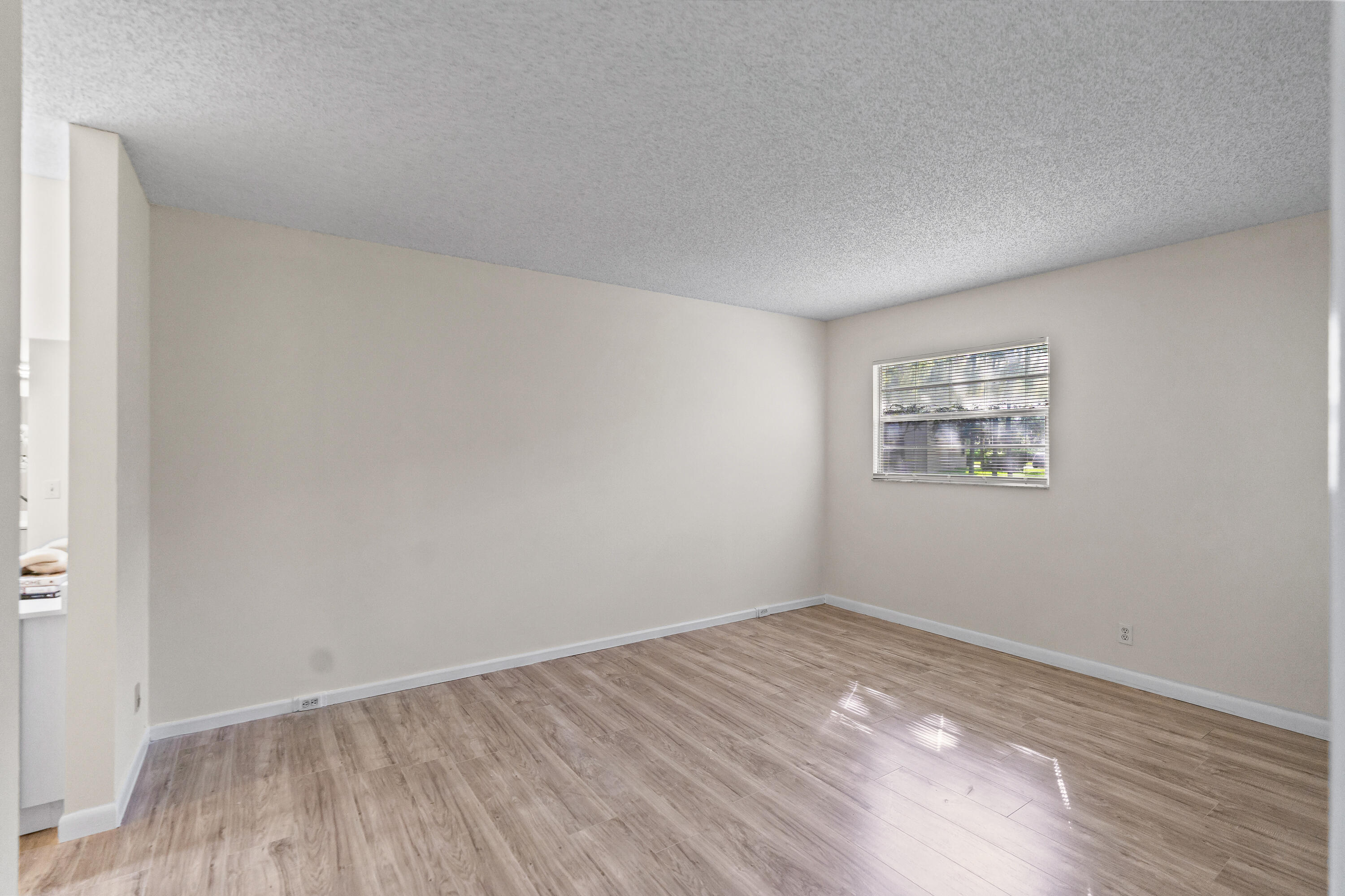 CAMBRIDGE AT CENTURY VILLAGE - Residential