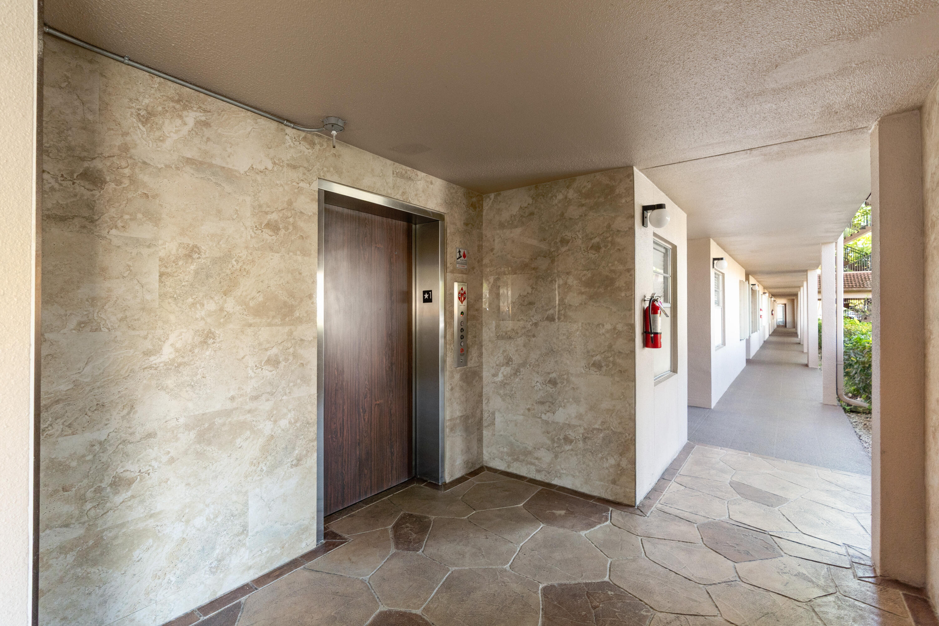 CAMBRIDGE AT CENTURY VILLAGE - Residential
