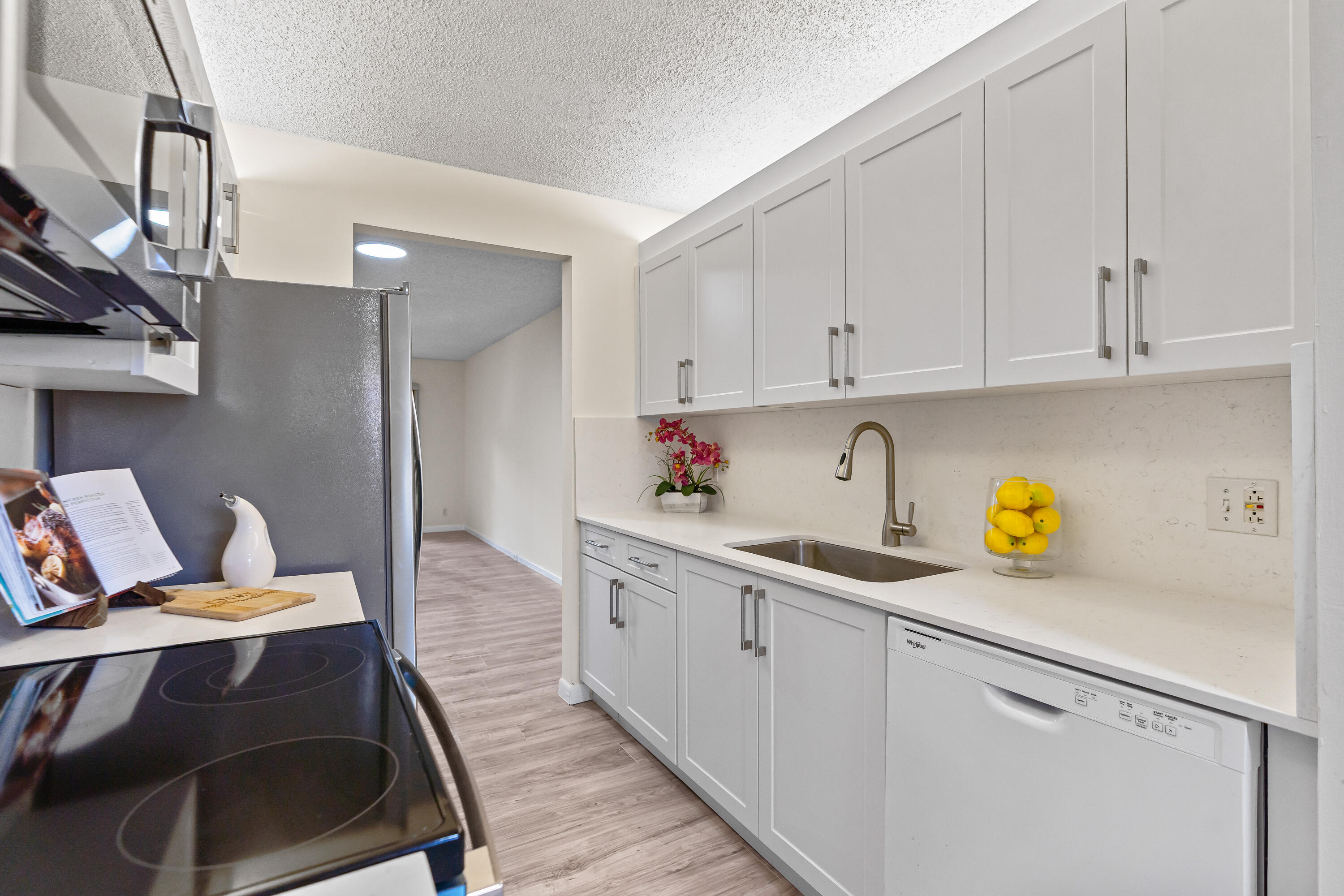 CAMBRIDGE AT CENTURY VILLAGE - Residential