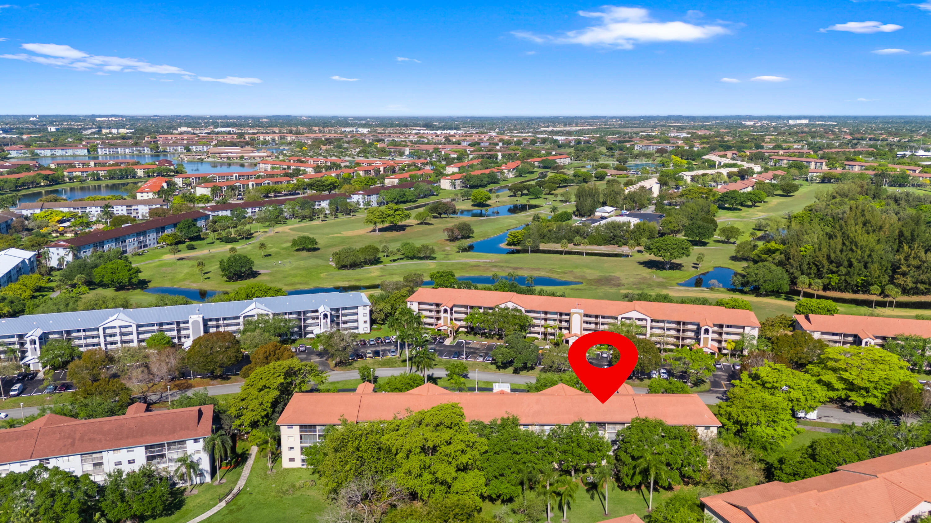 CAMBRIDGE AT CENTURY VILLAGE - Residential