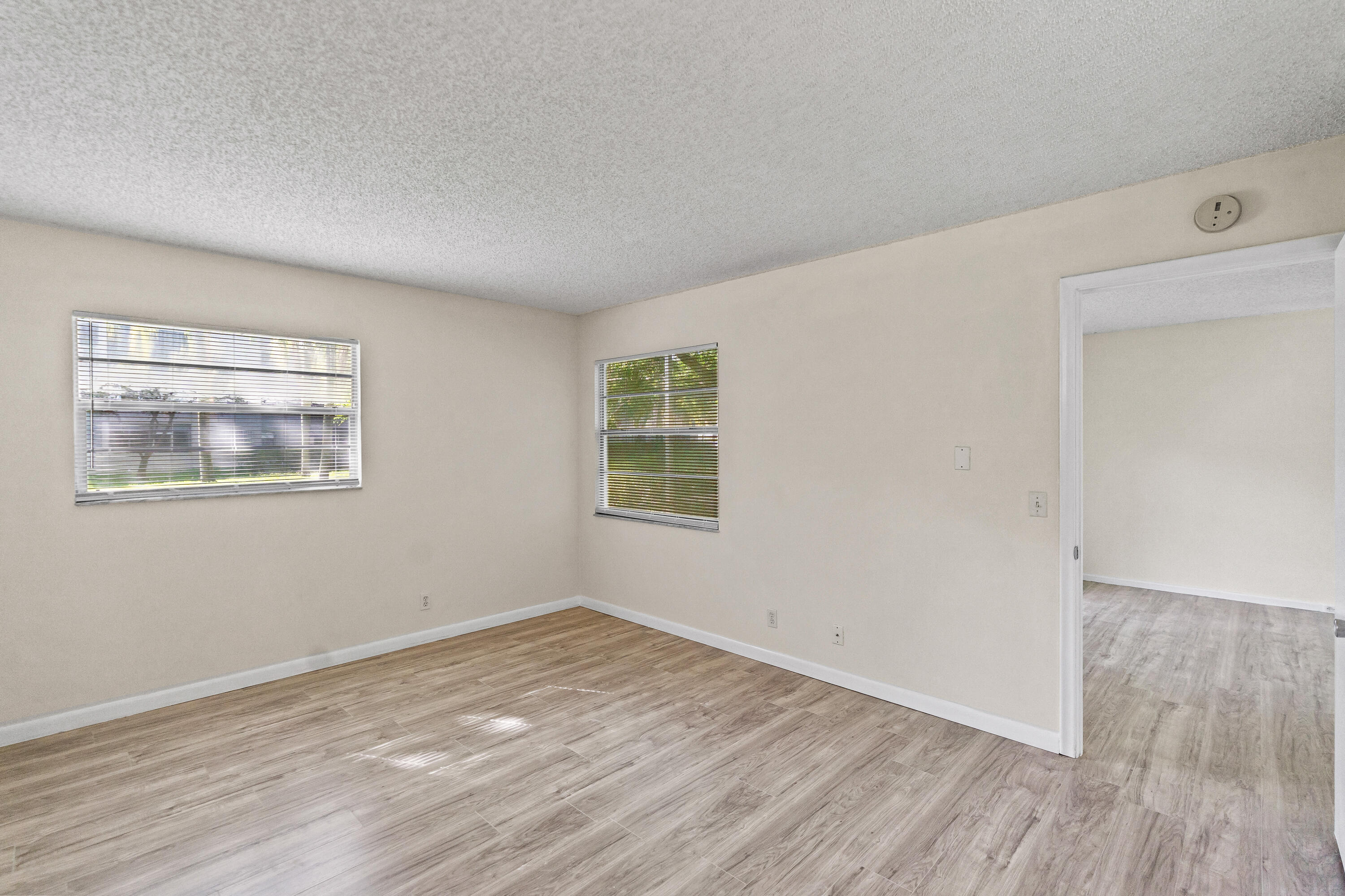 CAMBRIDGE AT CENTURY VILLAGE - Residential