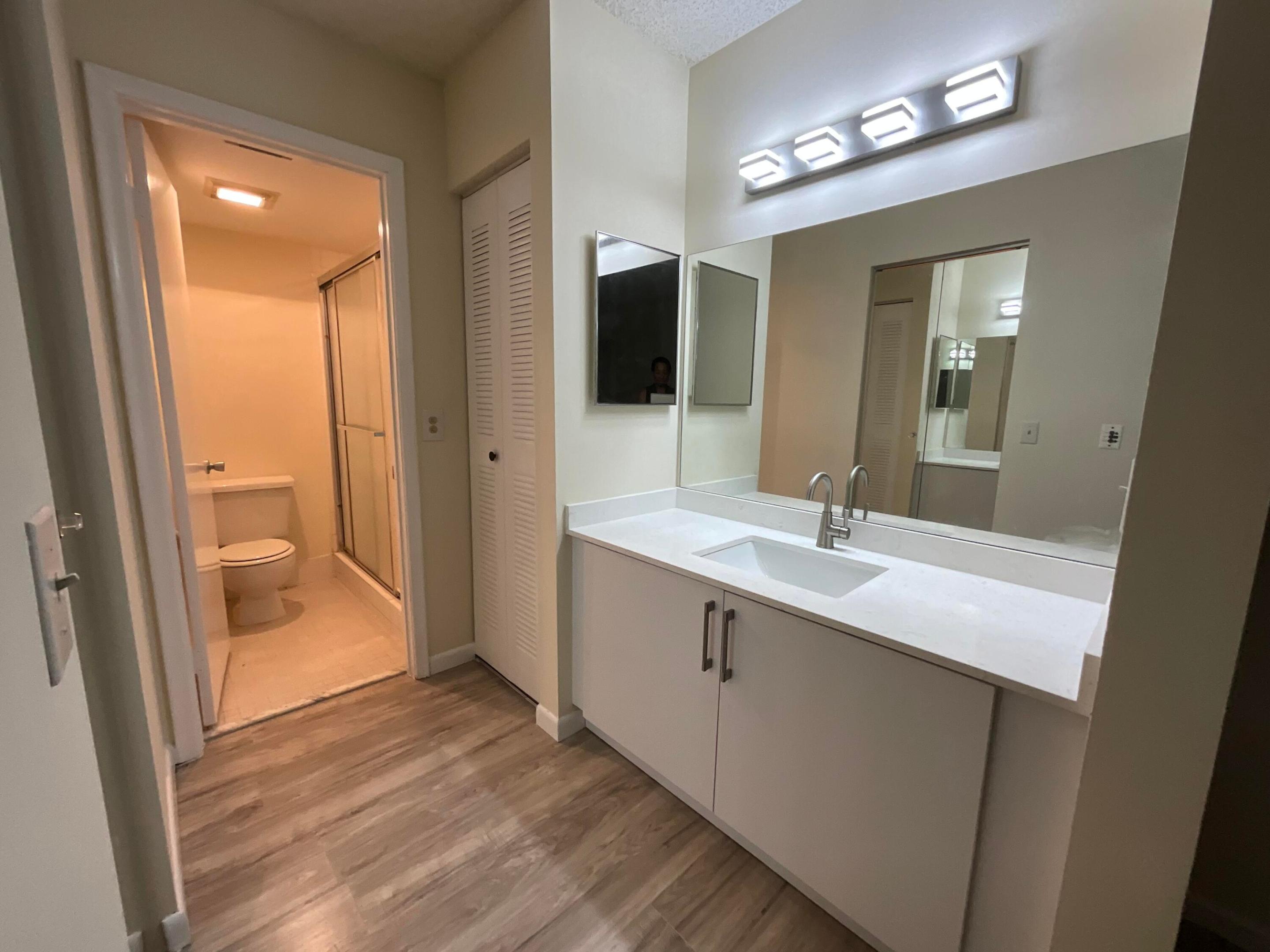 CAMBRIDGE AT CENTURY VILLAGE - Residential