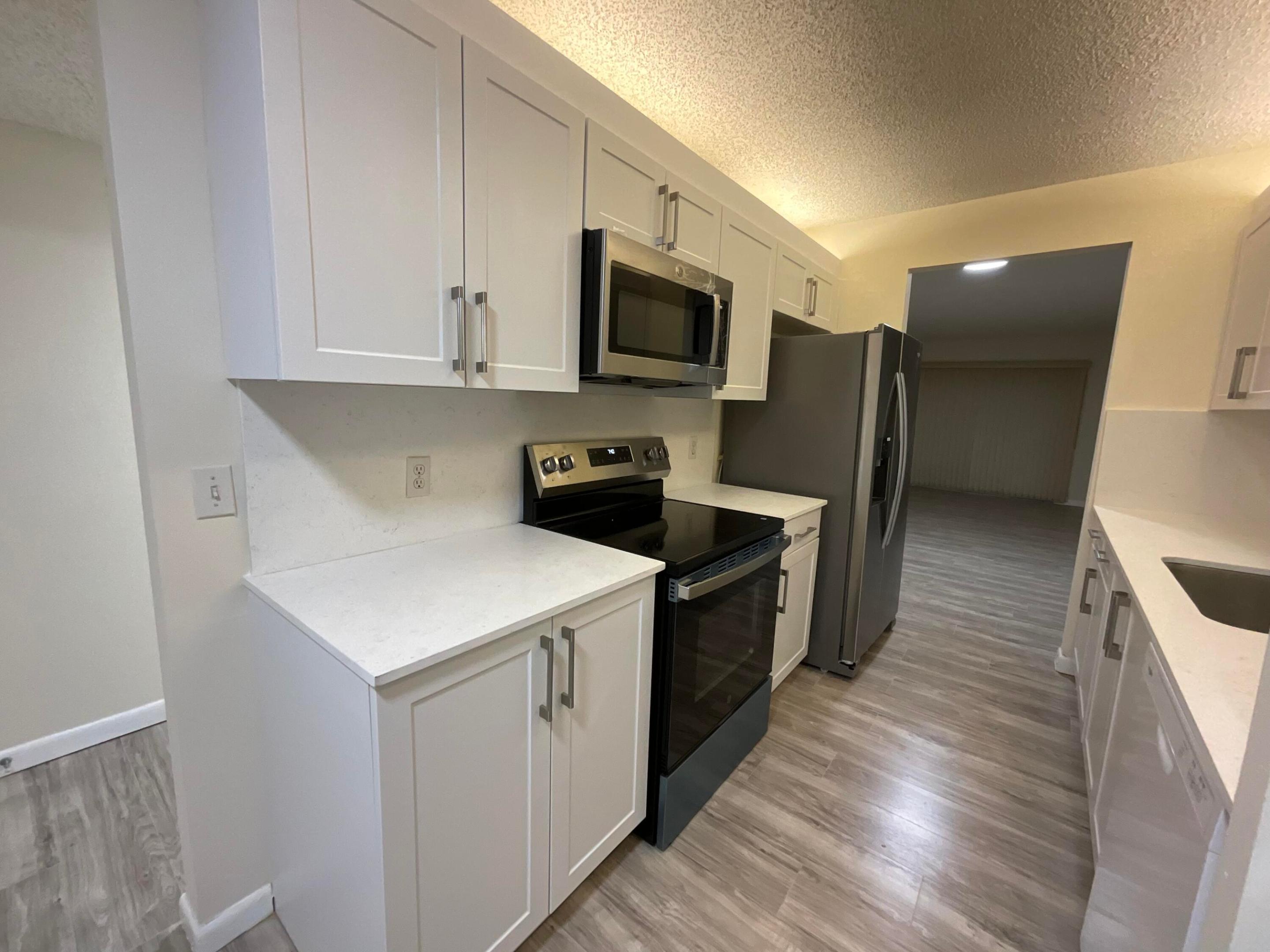 CAMBRIDGE AT CENTURY VILLAGE - Residential