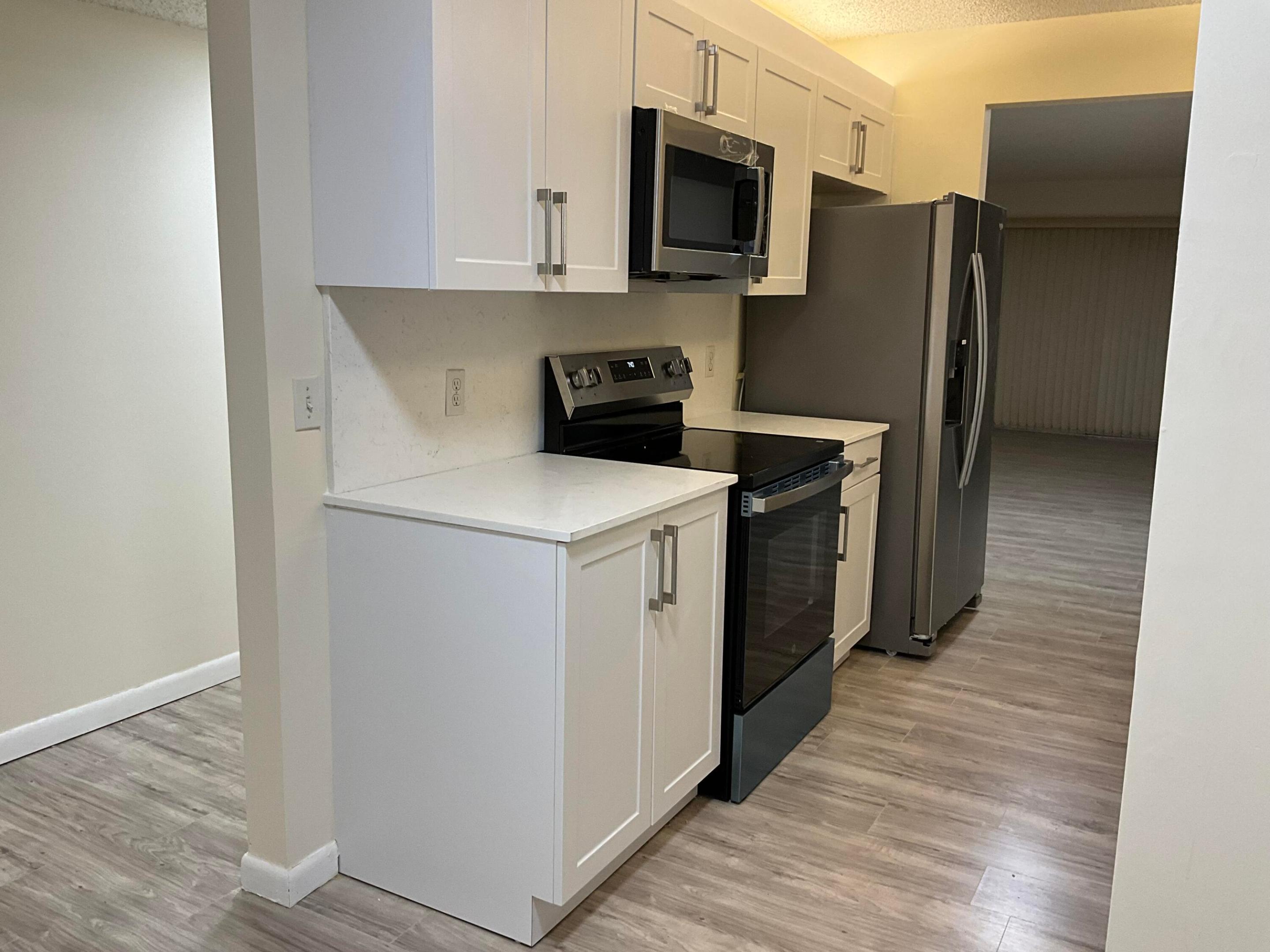 CAMBRIDGE AT CENTURY VILLAGE - Residential