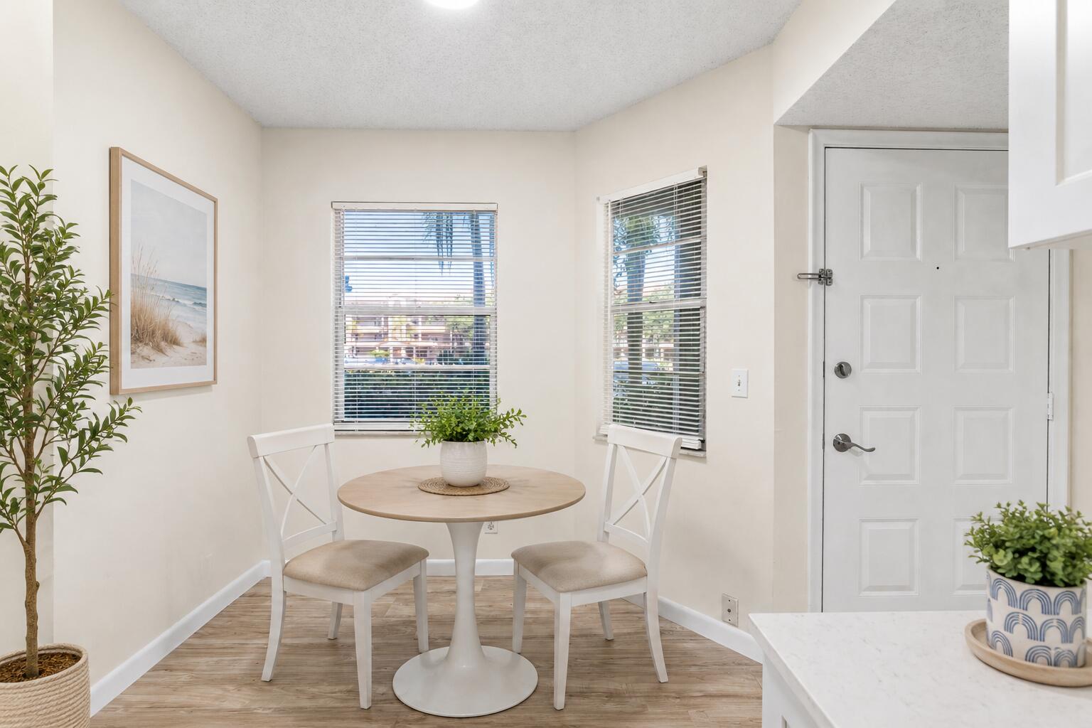 CAMBRIDGE AT CENTURY VILLAGE - Residential