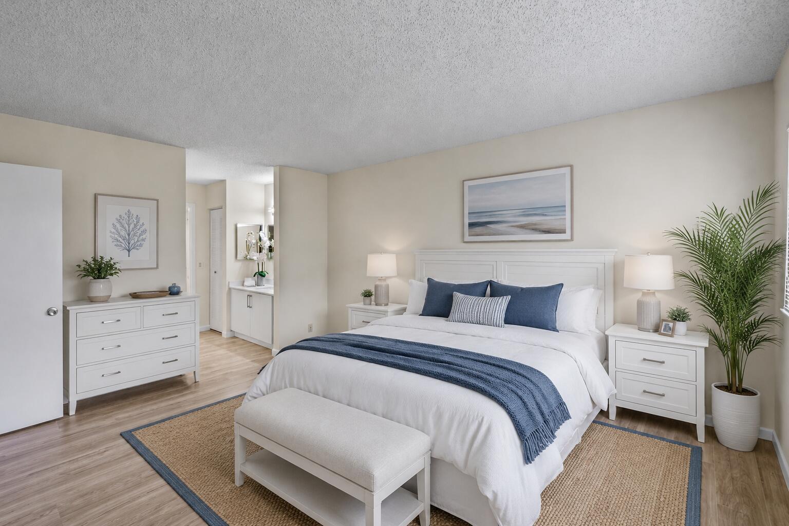 CAMBRIDGE AT CENTURY VILLAGE - Residential