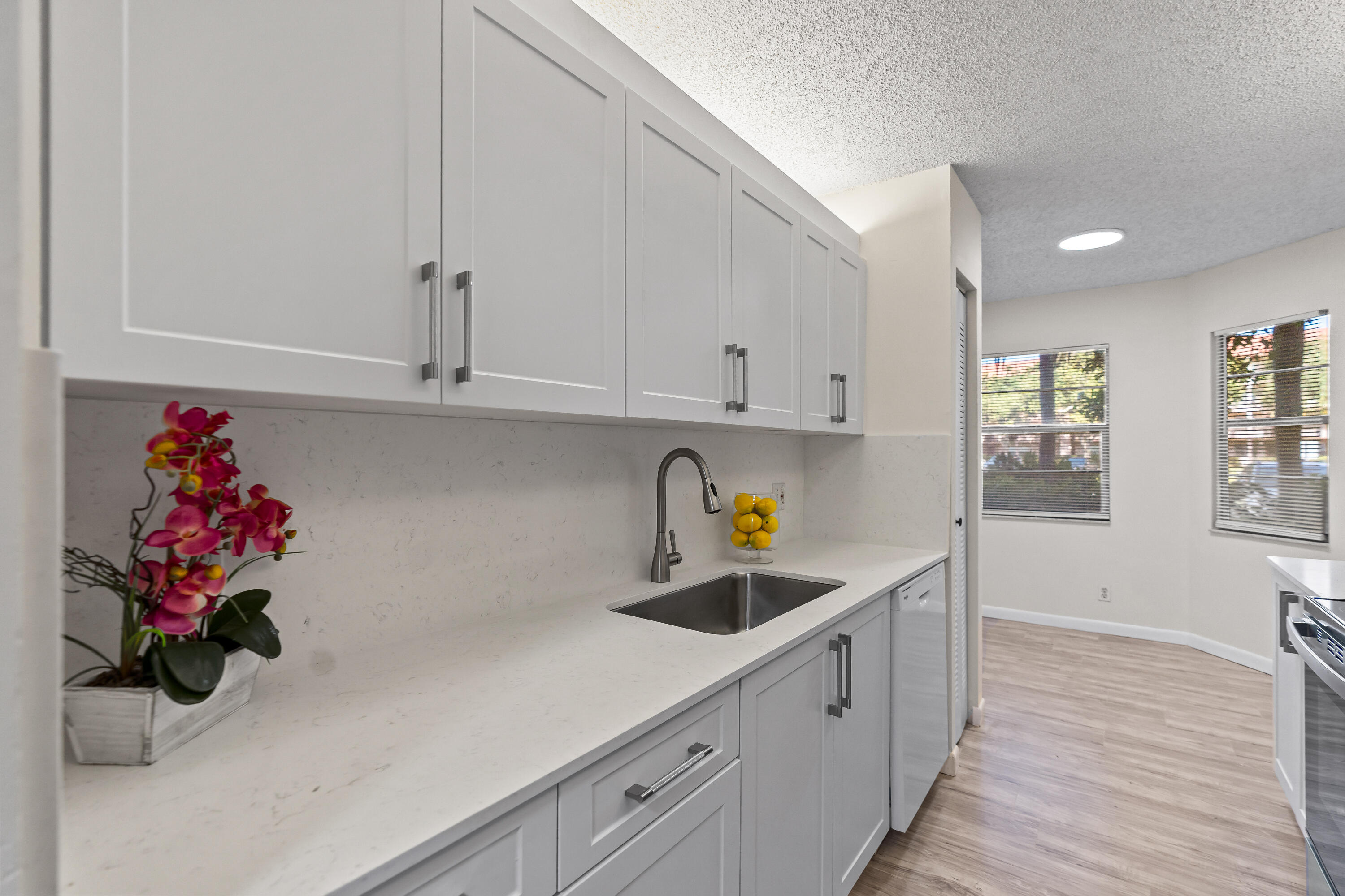 CAMBRIDGE AT CENTURY VILLAGE - Residential