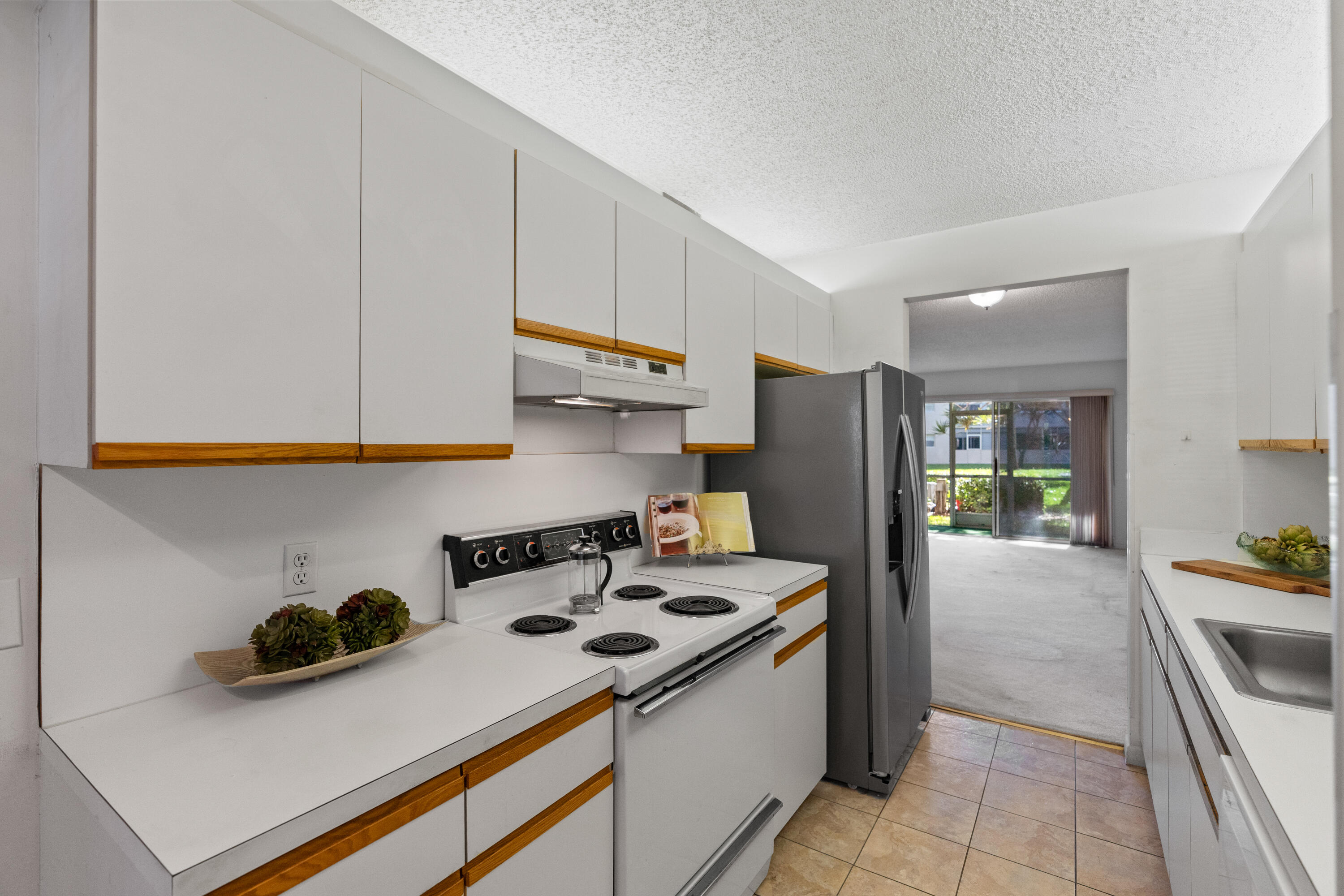 CAMBRIDGE AT CENTURY VILLAGE - Residential