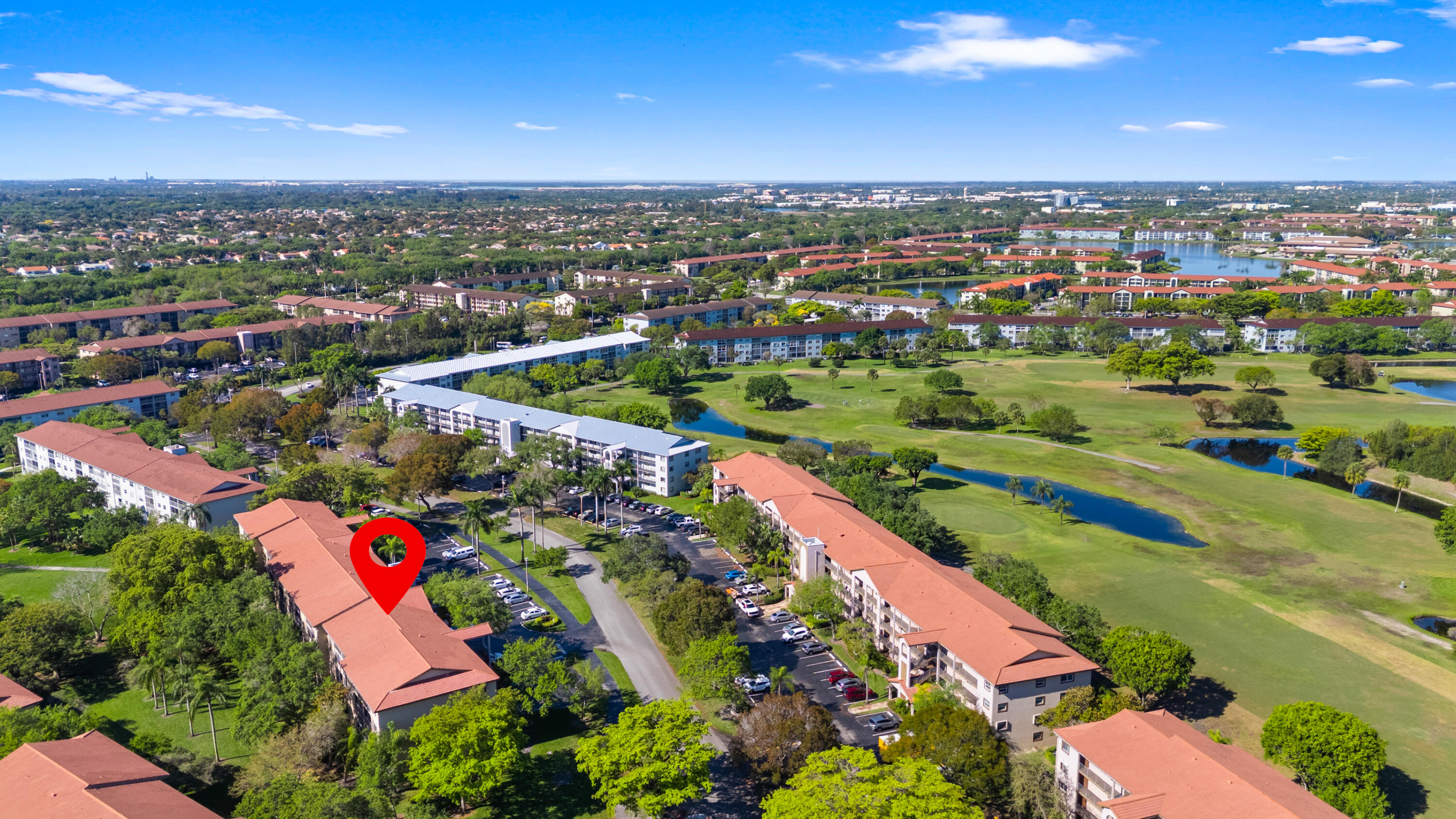 CAMBRIDGE AT CENTURY VILLAGE - Residential