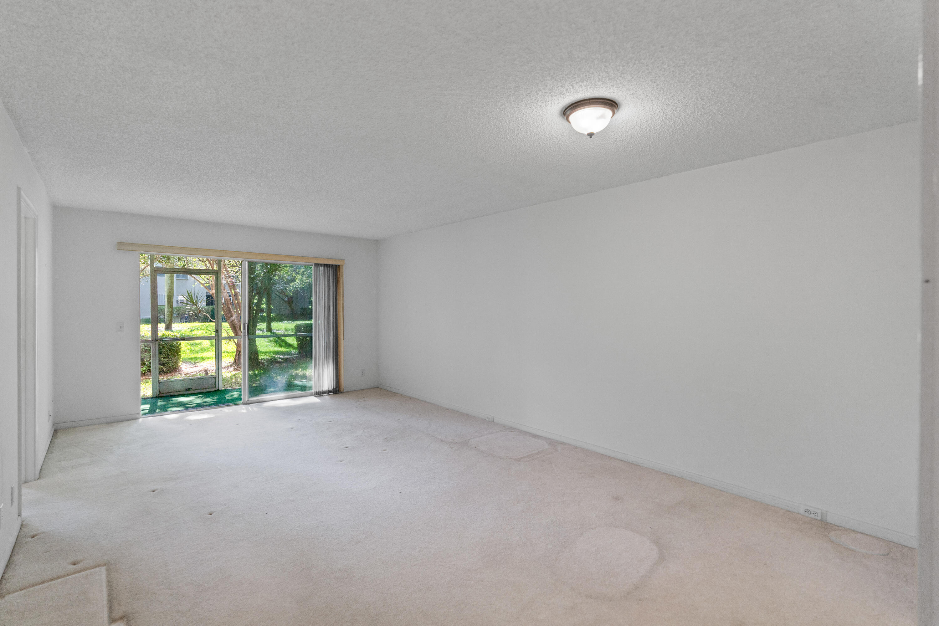 CAMBRIDGE AT CENTURY VILLAGE - Residential