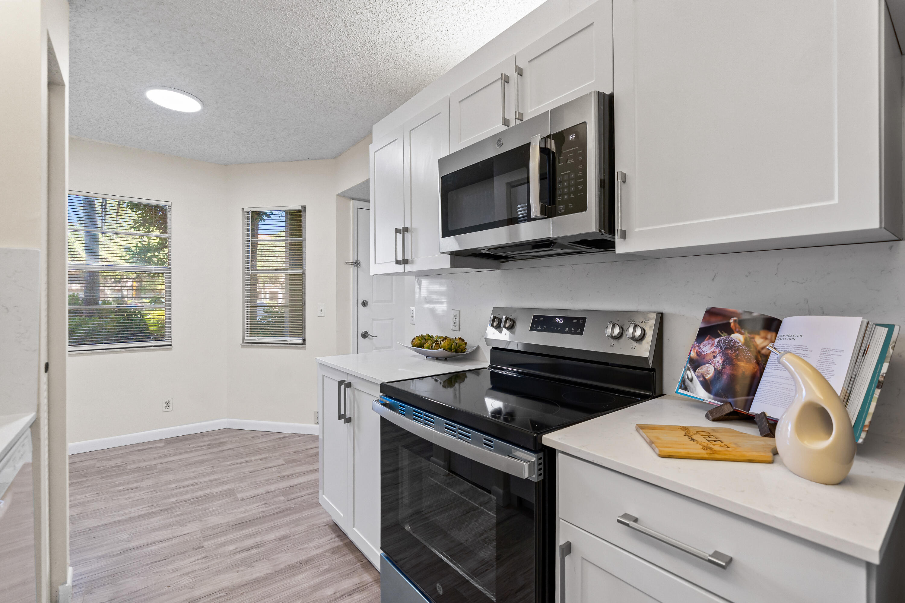 CAMBRIDGE AT CENTURY VILLAGE - Residential