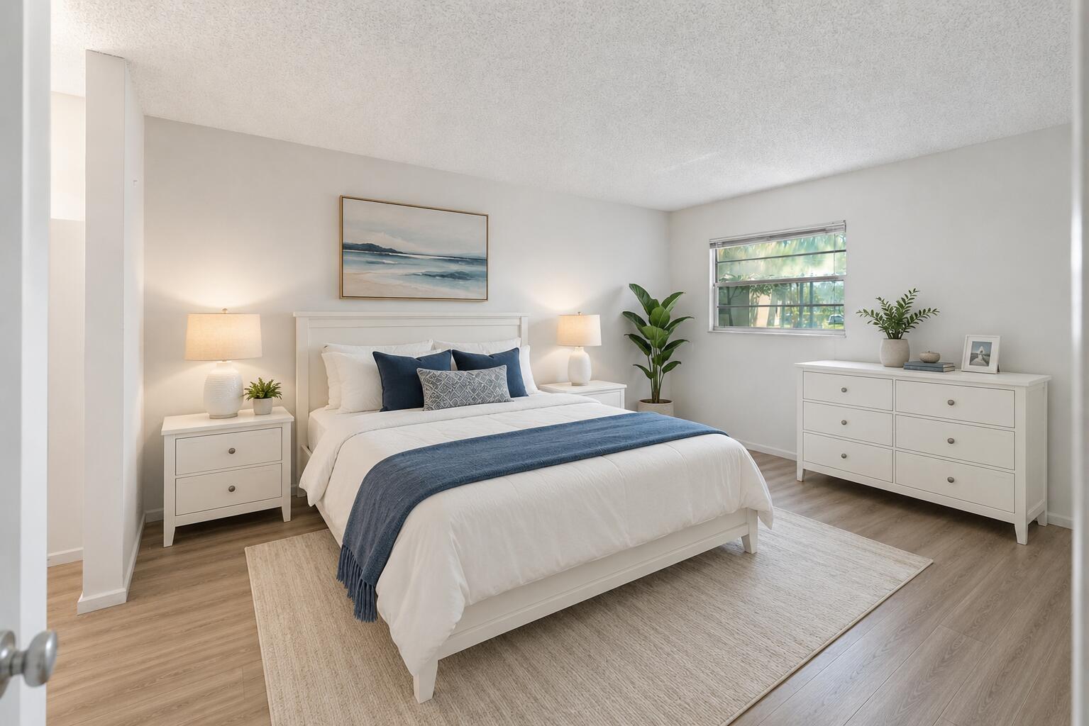 CAMBRIDGE AT CENTURY VILLAGE - Residential