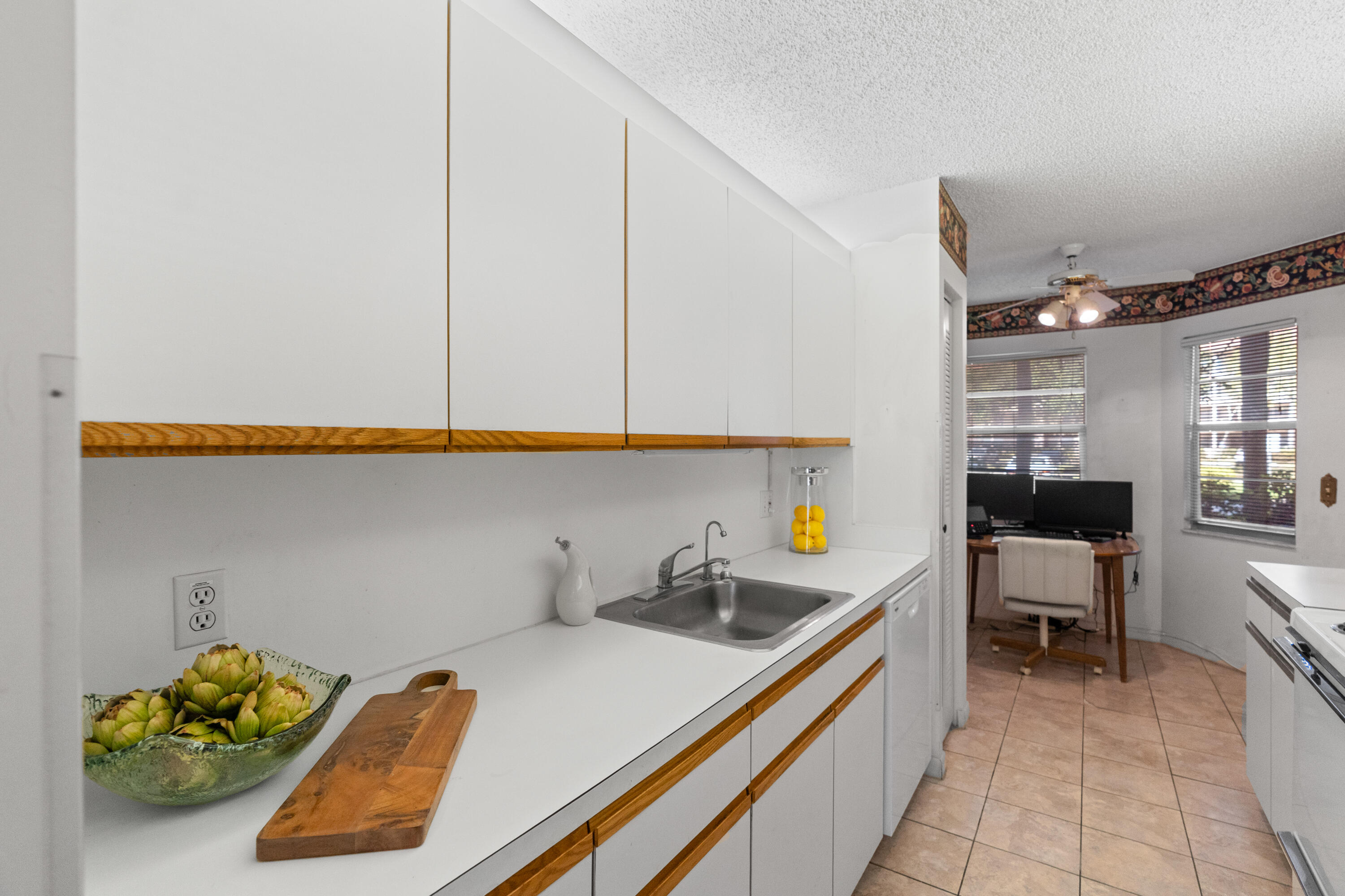 CAMBRIDGE AT CENTURY VILLAGE - Residential