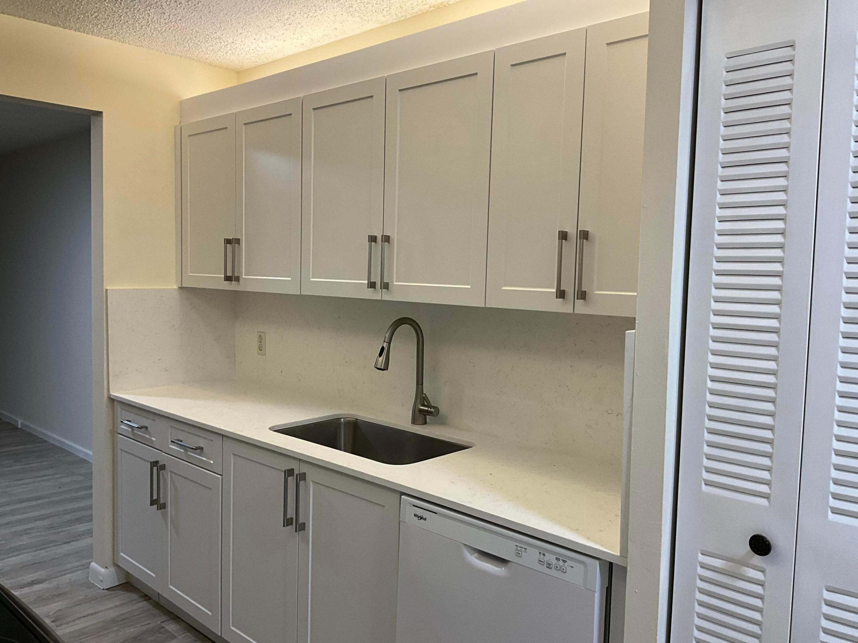 CAMBRIDGE AT CENTURY VILLAGE - Residential