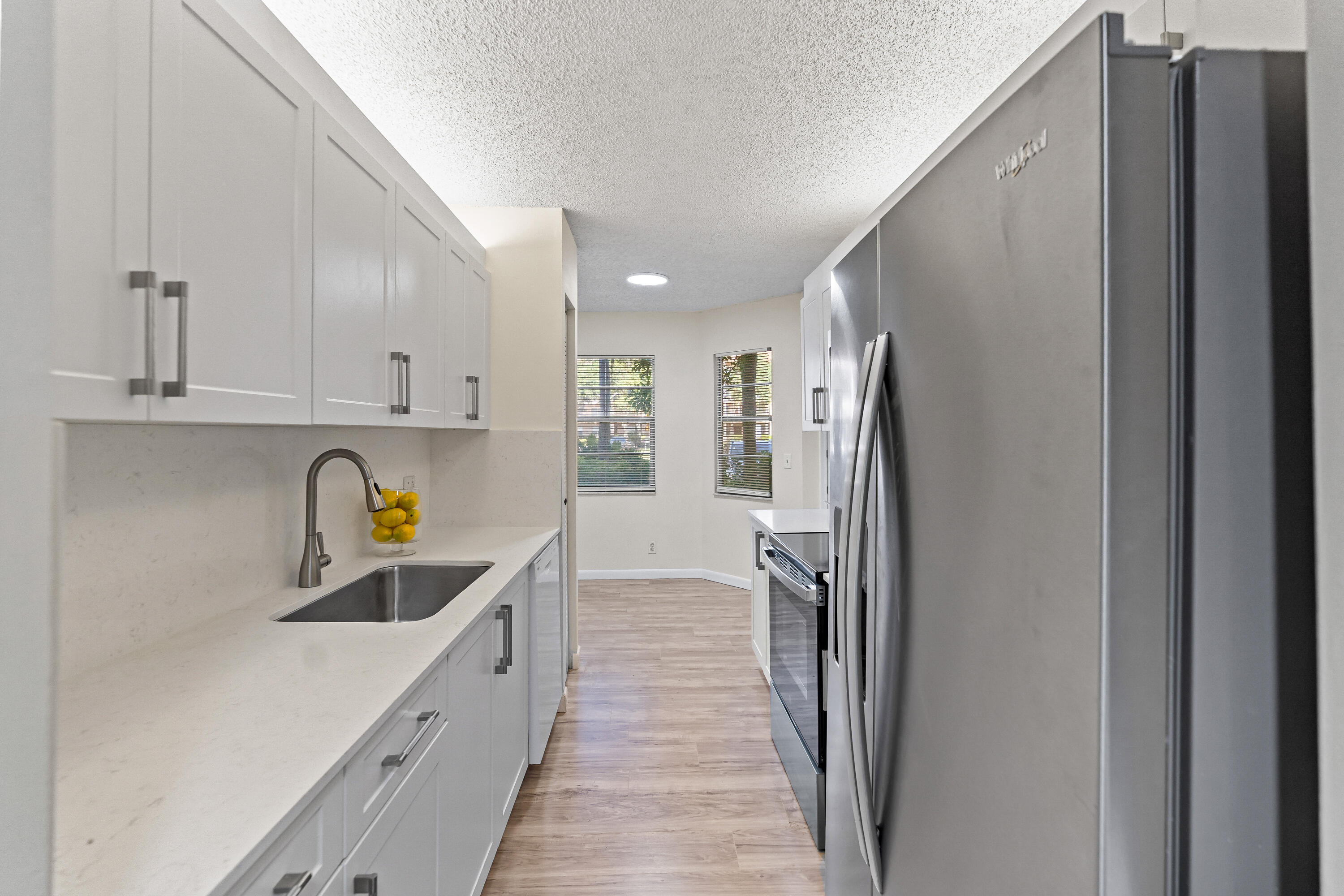 CAMBRIDGE AT CENTURY VILLAGE - Residential