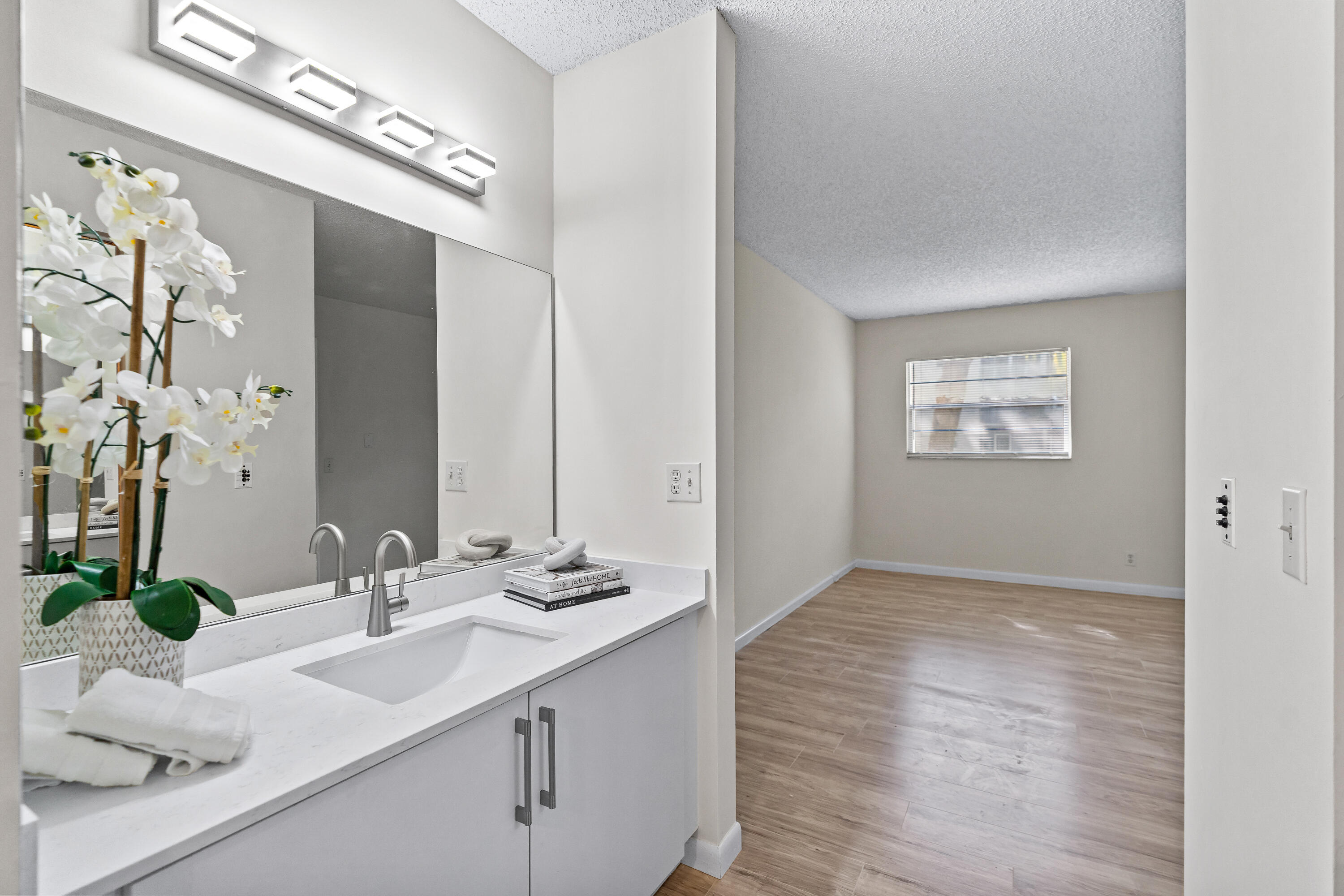CAMBRIDGE AT CENTURY VILLAGE - Residential