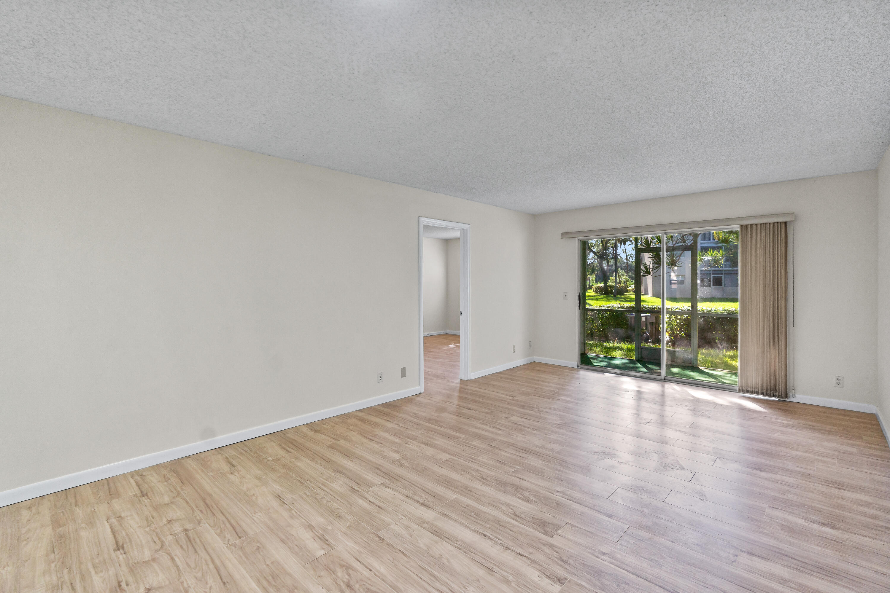 CAMBRIDGE AT CENTURY VILLAGE - Residential