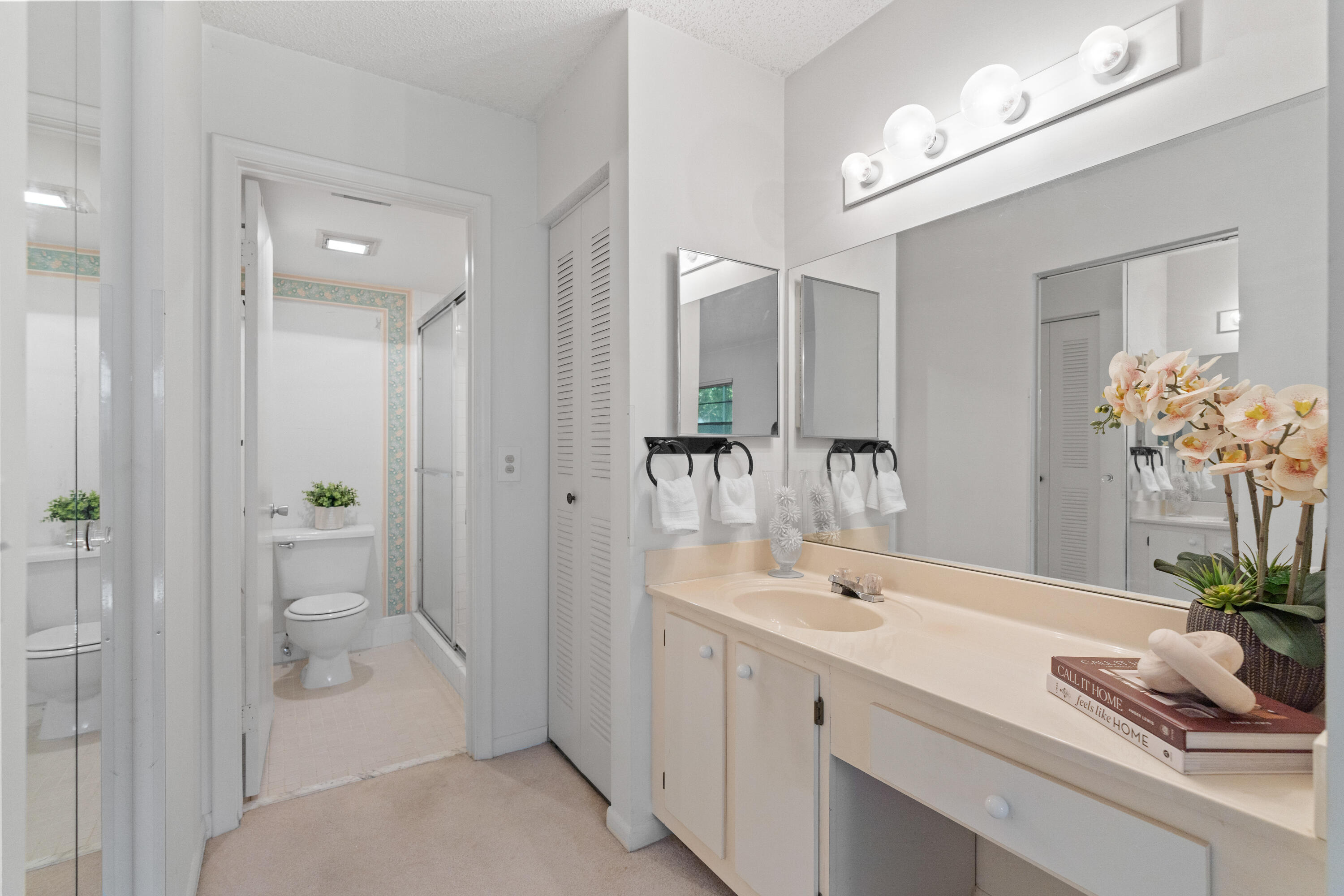 CAMBRIDGE AT CENTURY VILLAGE - Residential