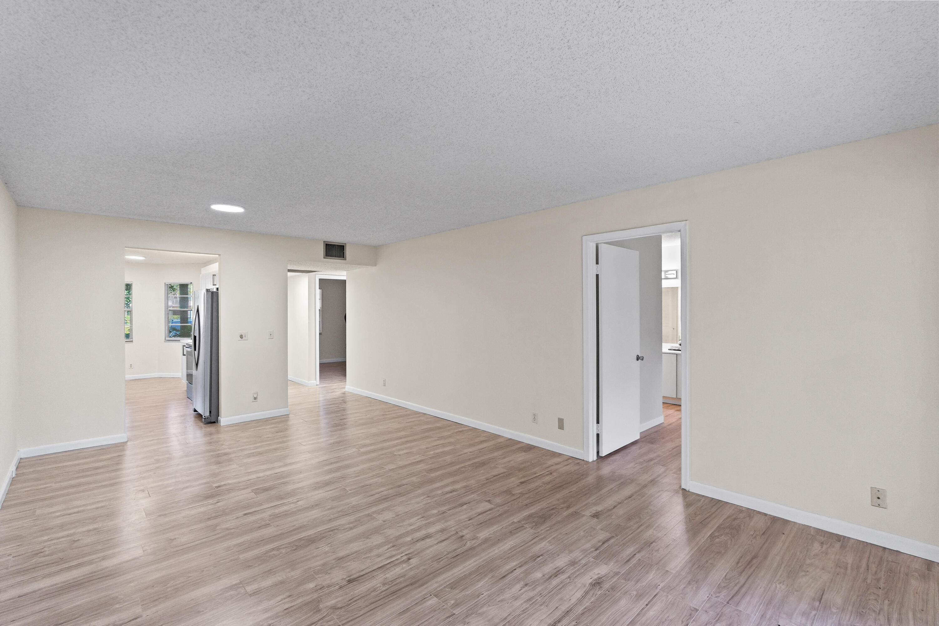 CAMBRIDGE AT CENTURY VILLAGE - Residential