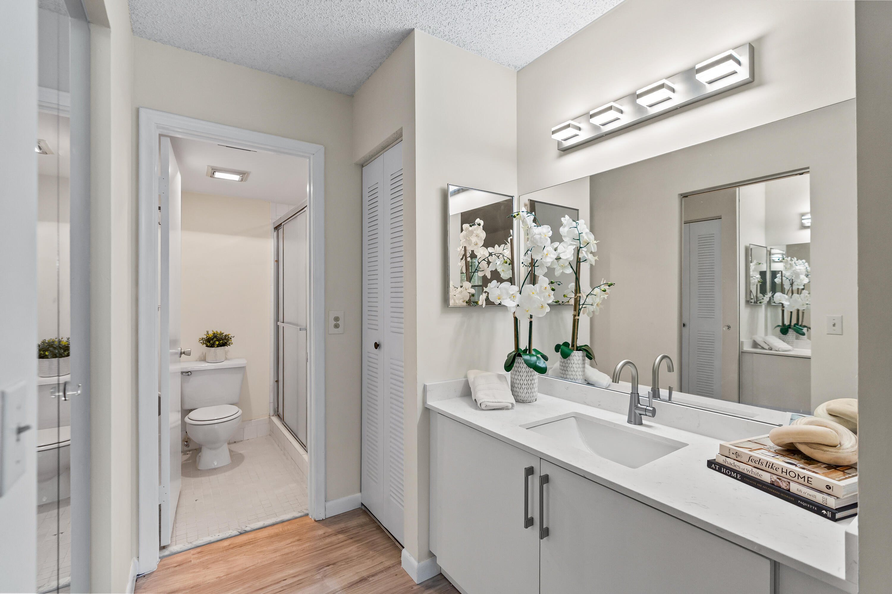 CAMBRIDGE AT CENTURY VILLAGE - Residential