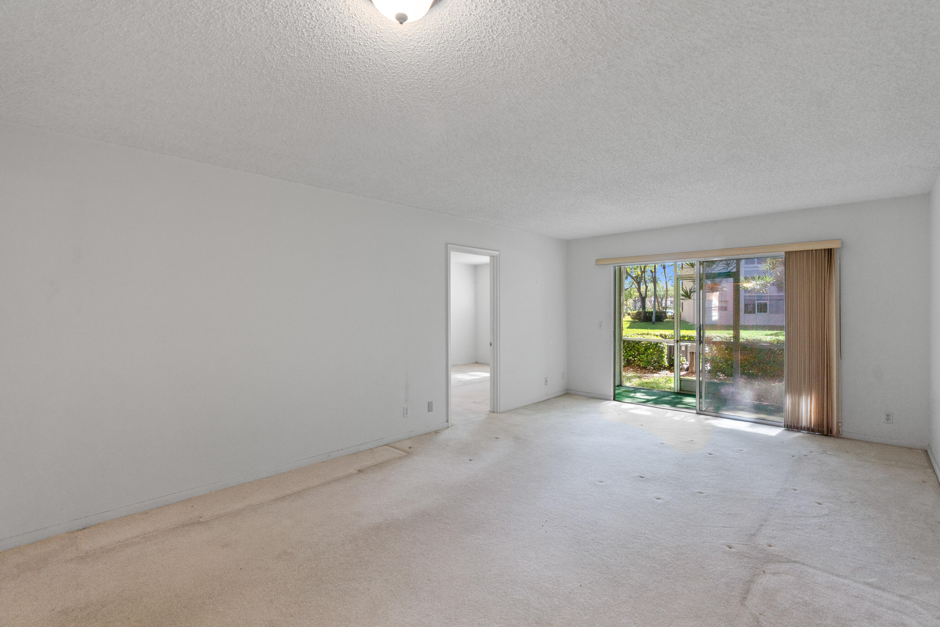 CAMBRIDGE AT CENTURY VILLAGE - Residential