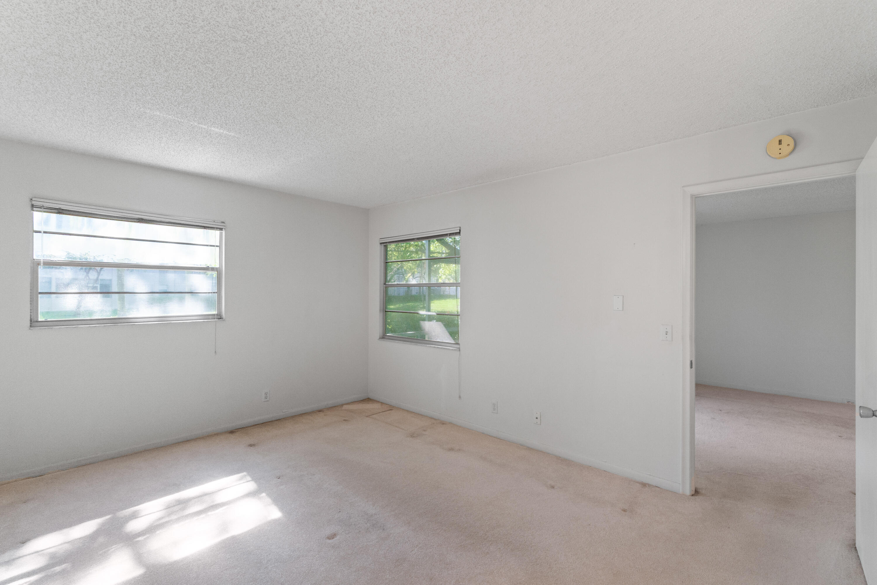 CAMBRIDGE AT CENTURY VILLAGE - Residential