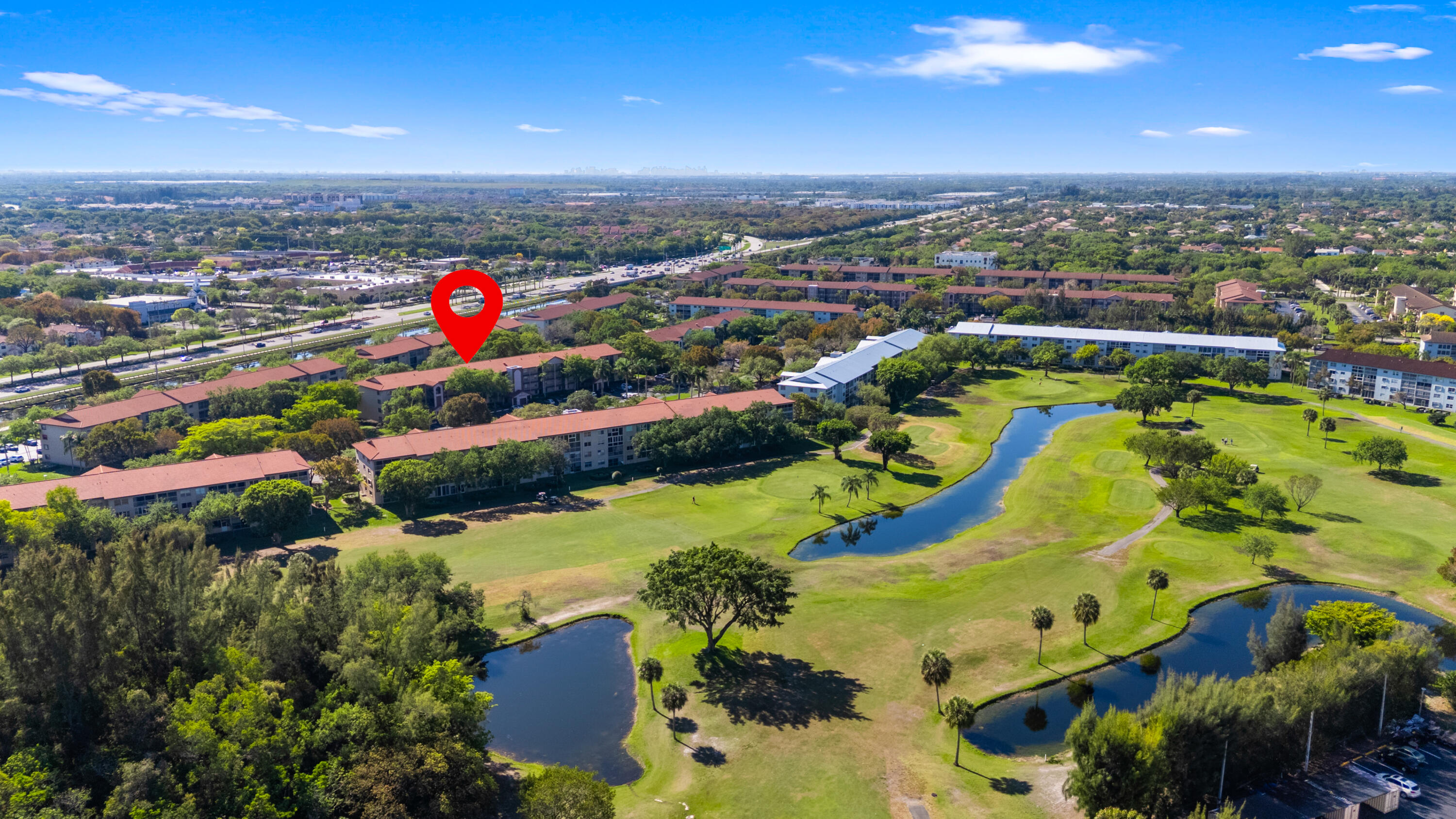 CAMBRIDGE AT CENTURY VILLAGE - Residential