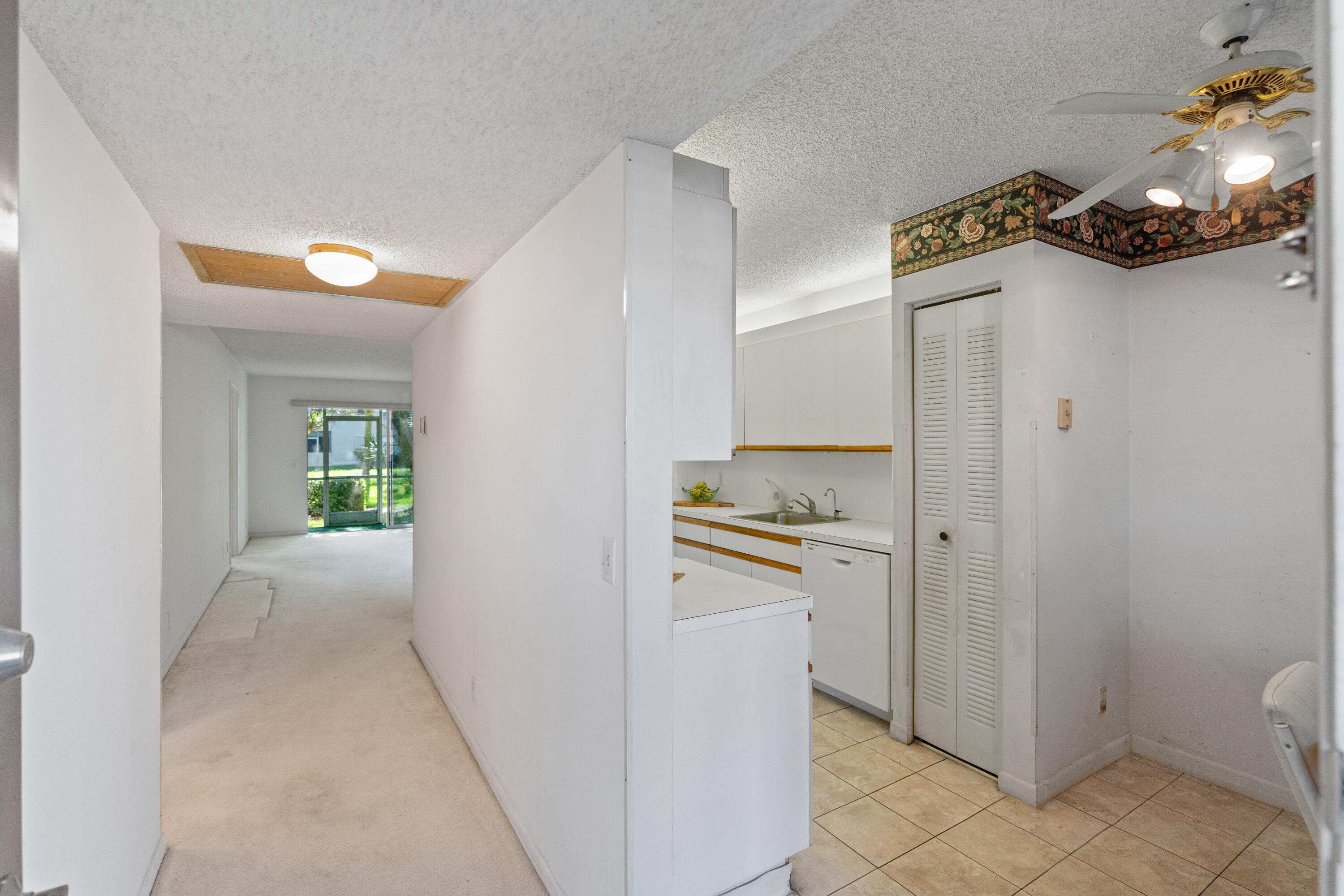 CAMBRIDGE AT CENTURY VILLAGE - Residential