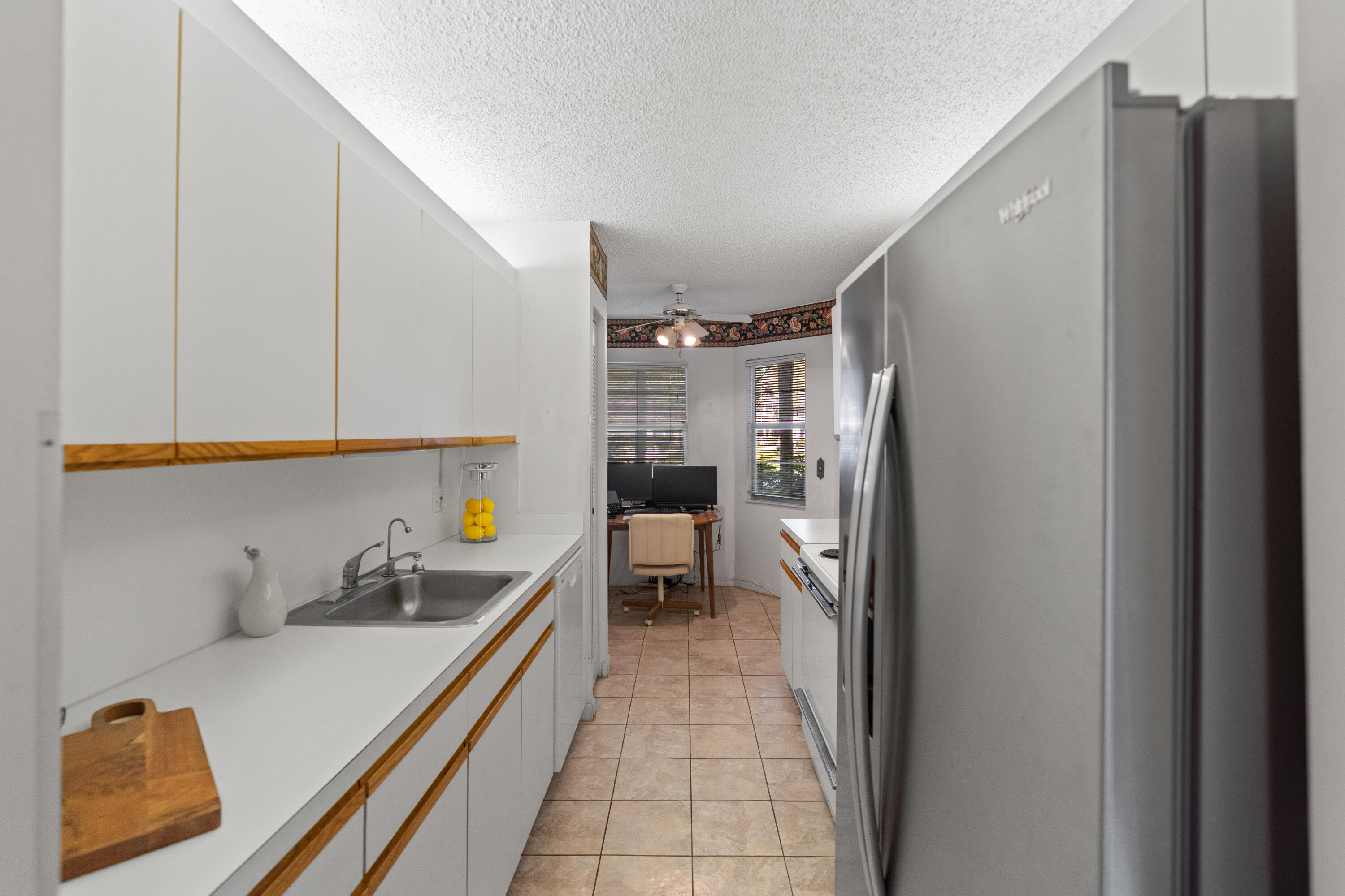 CAMBRIDGE AT CENTURY VILLAGE - Residential