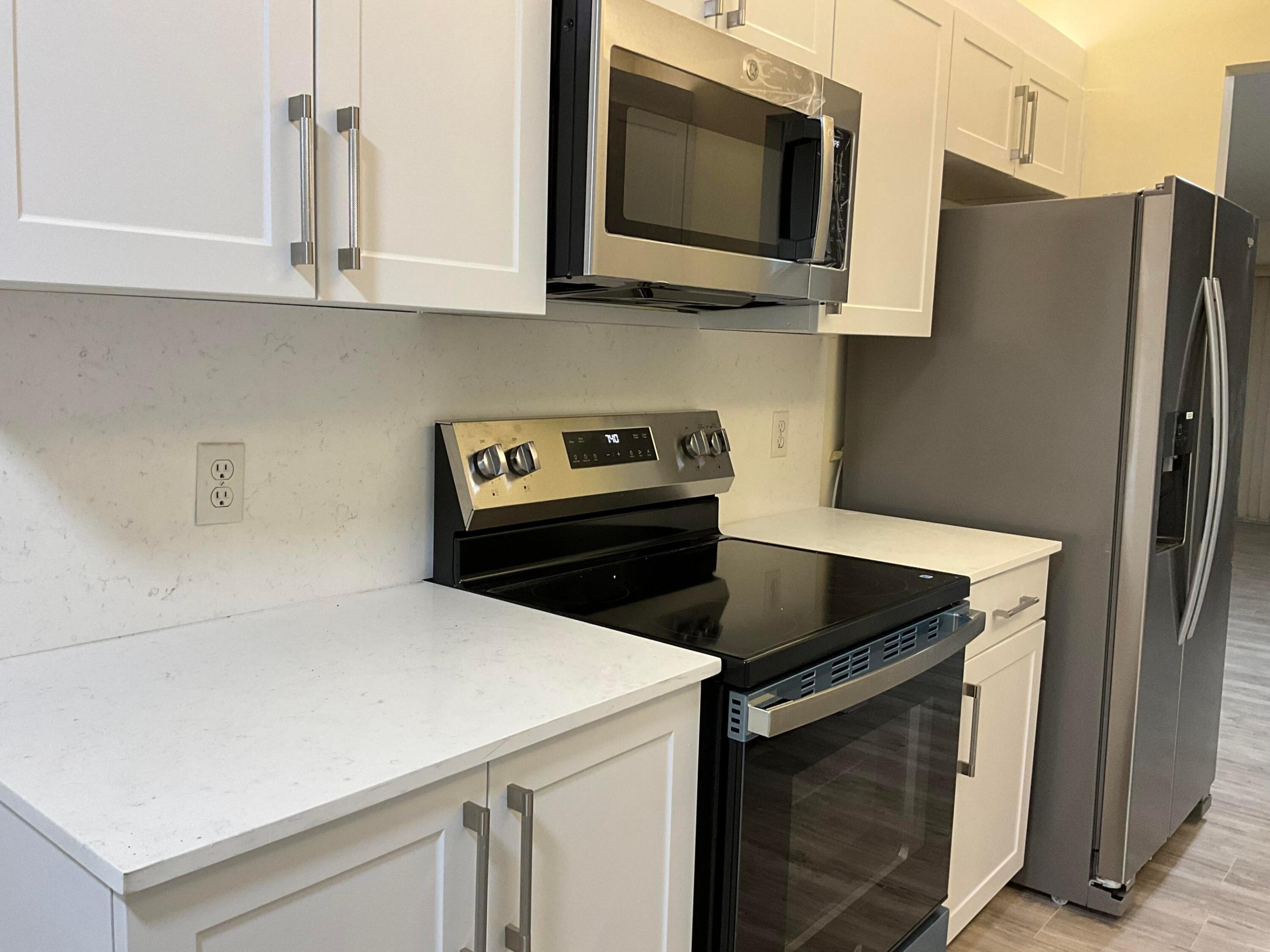 CAMBRIDGE AT CENTURY VILLAGE - Residential