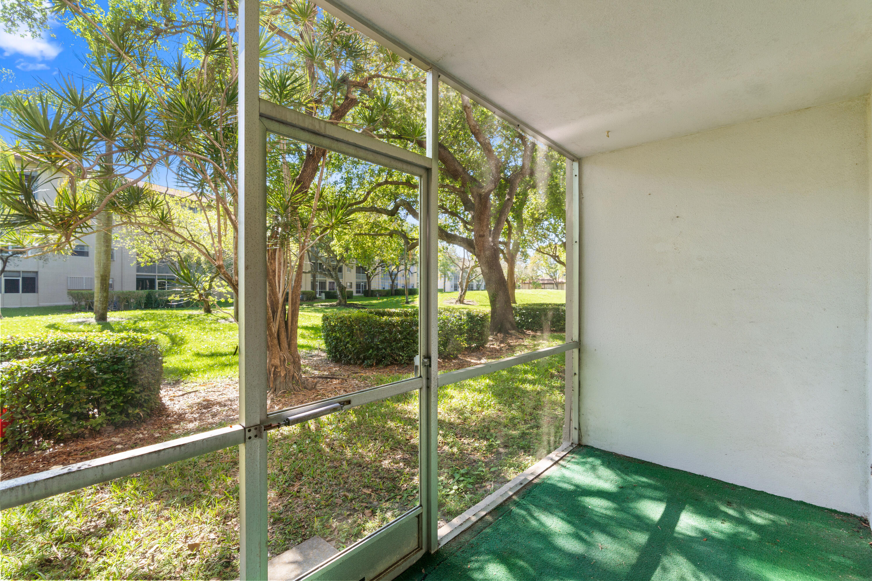 CAMBRIDGE AT CENTURY VILLAGE - Residential