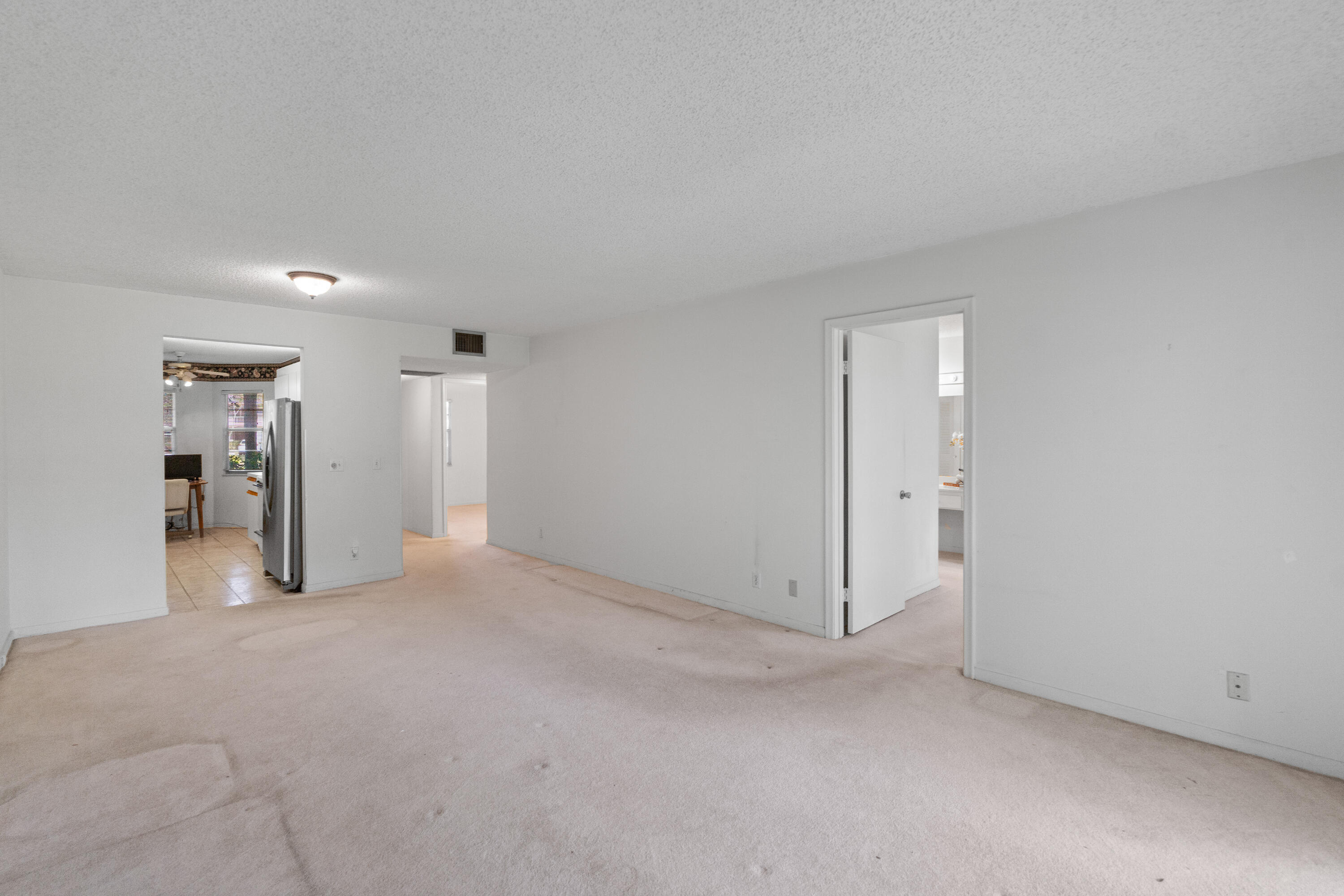 CAMBRIDGE AT CENTURY VILLAGE - Residential