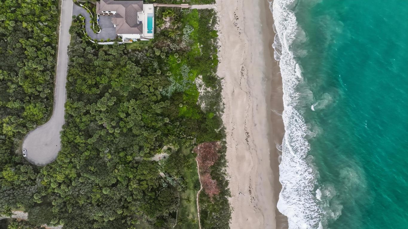 SEAVIEW SUB - Land