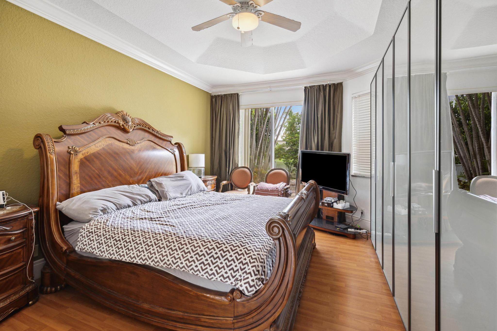 Regency Lakes At Coconut - Residential