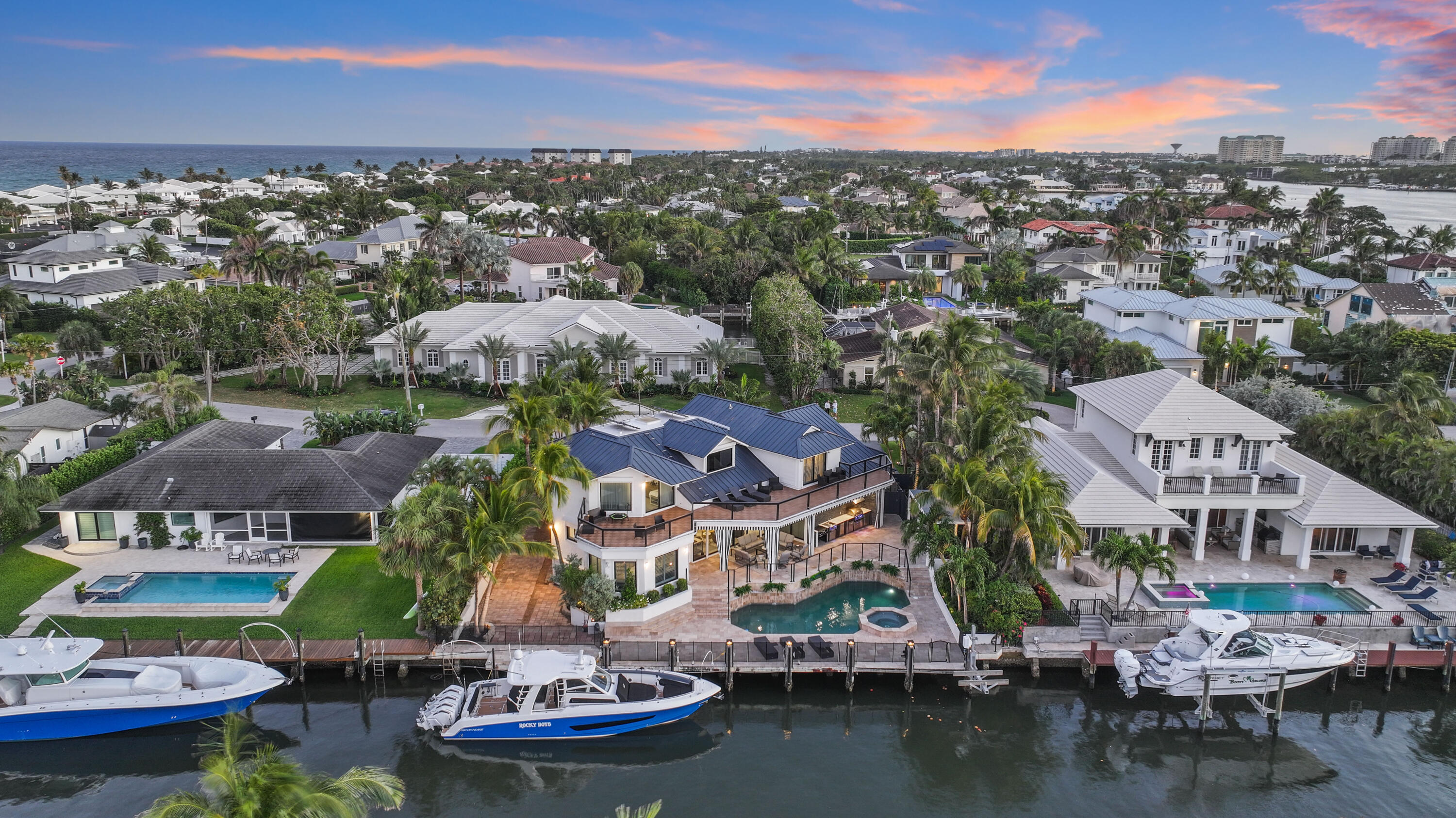 MC CORMICK MILE ADD 1 - Residential