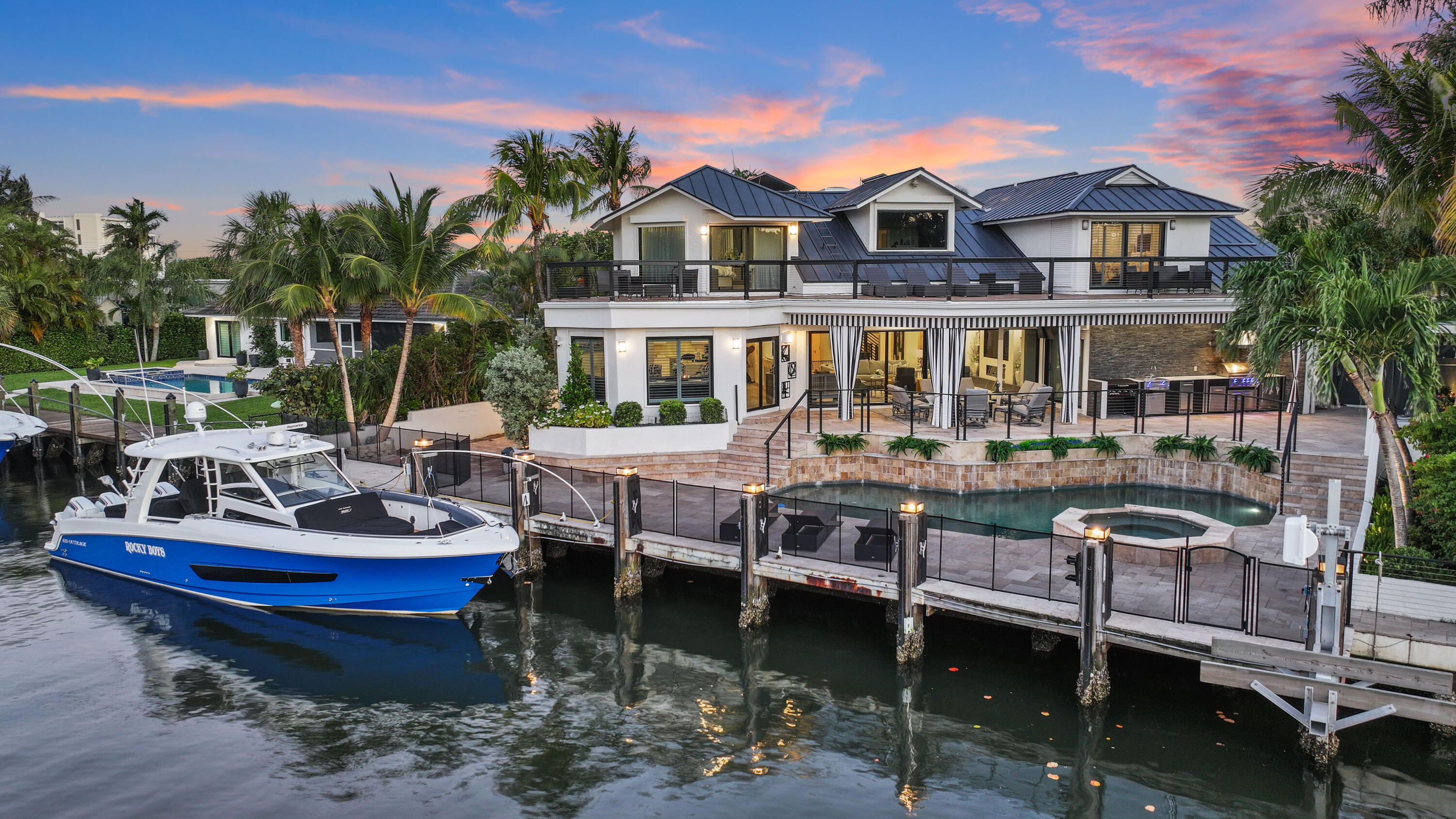 MC CORMICK MILE ADD 1 - Residential