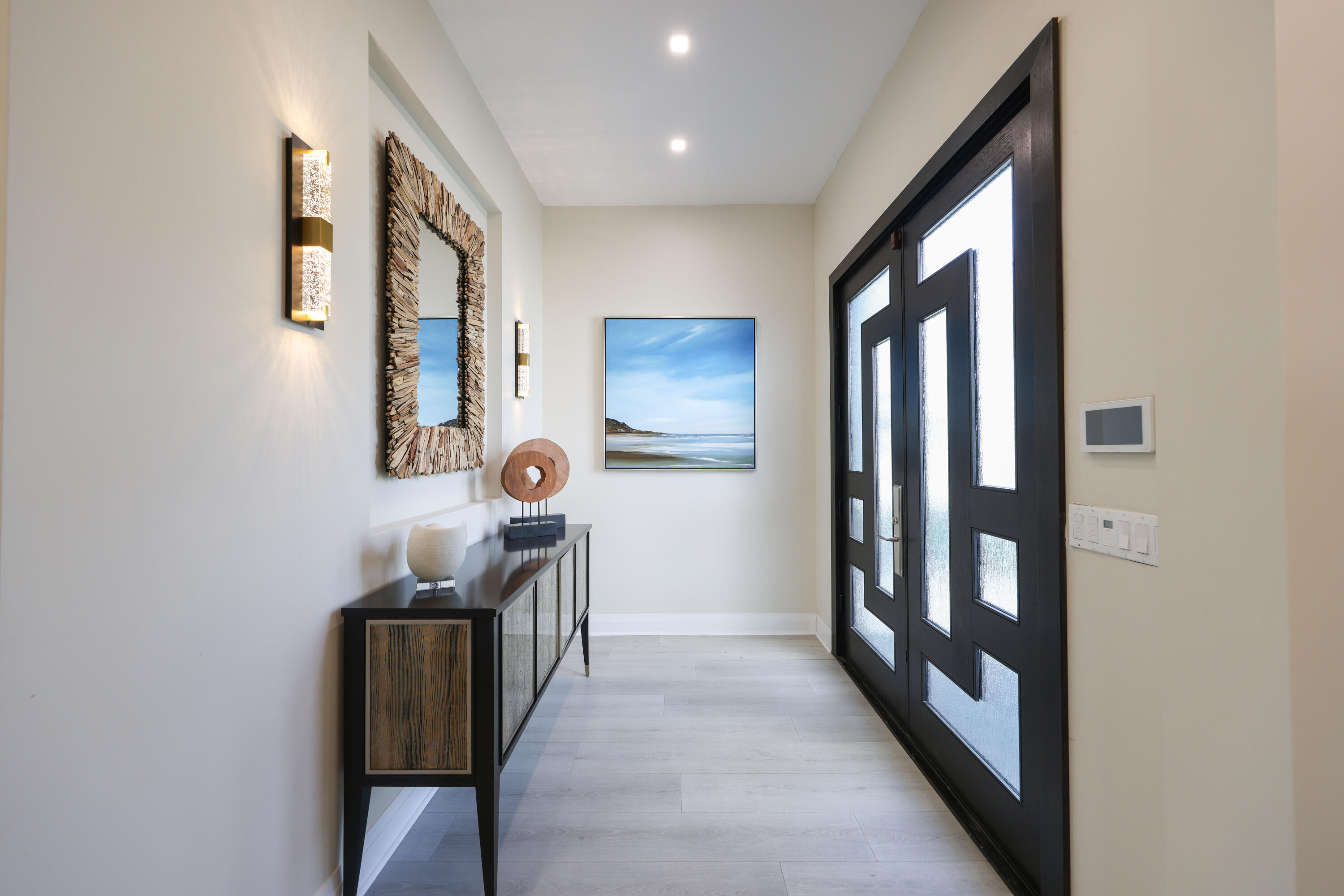 MC CORMICK MILE ADD 1 - Residential