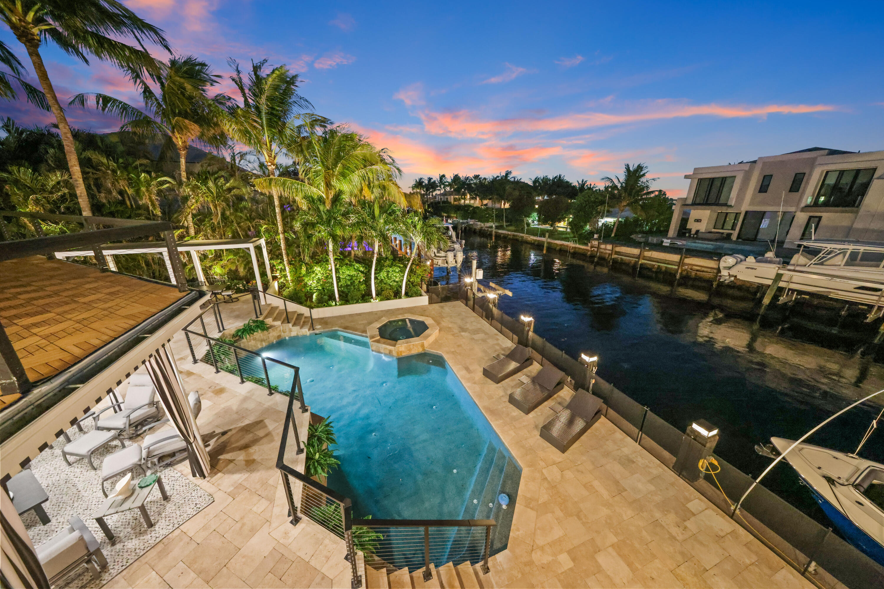 MC CORMICK MILE ADD 1 - Residential