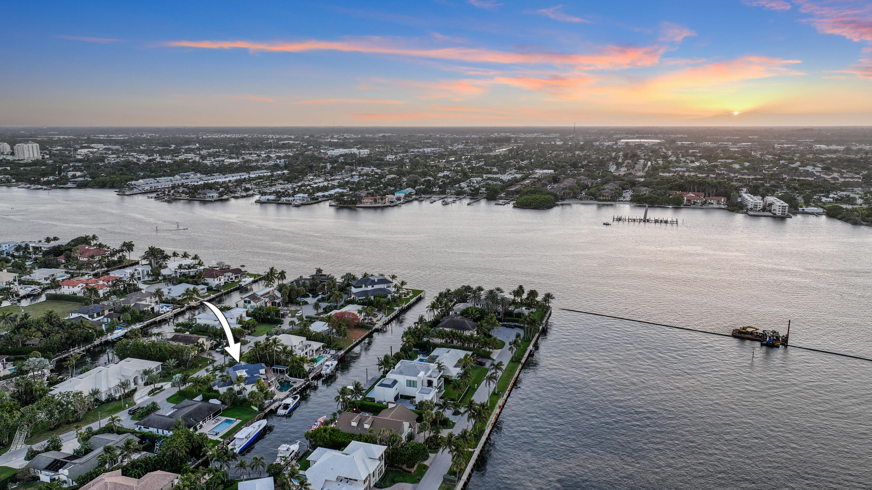 MC CORMICK MILE ADD 1 - Residential