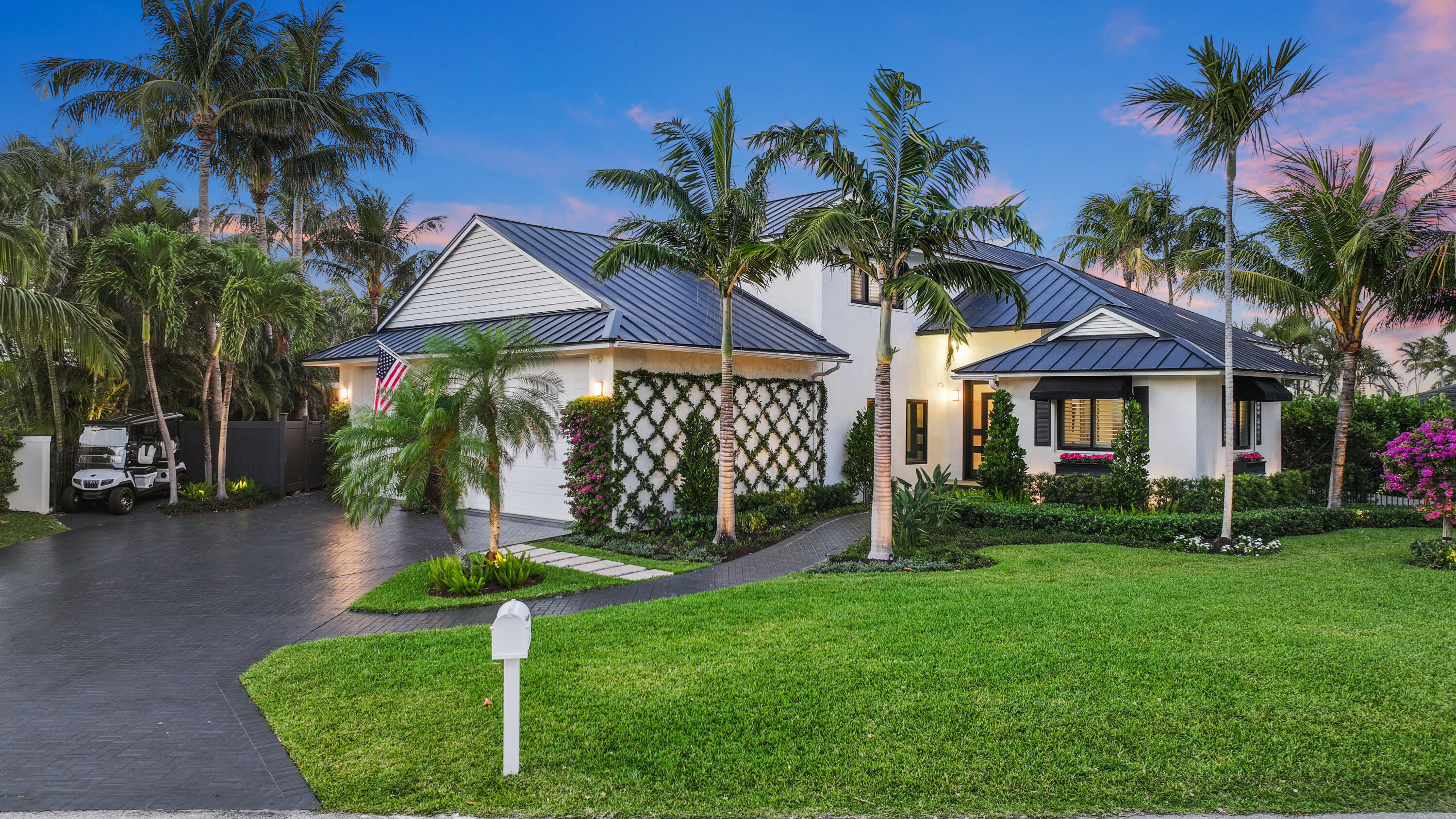 MC CORMICK MILE ADD 1 - Residential