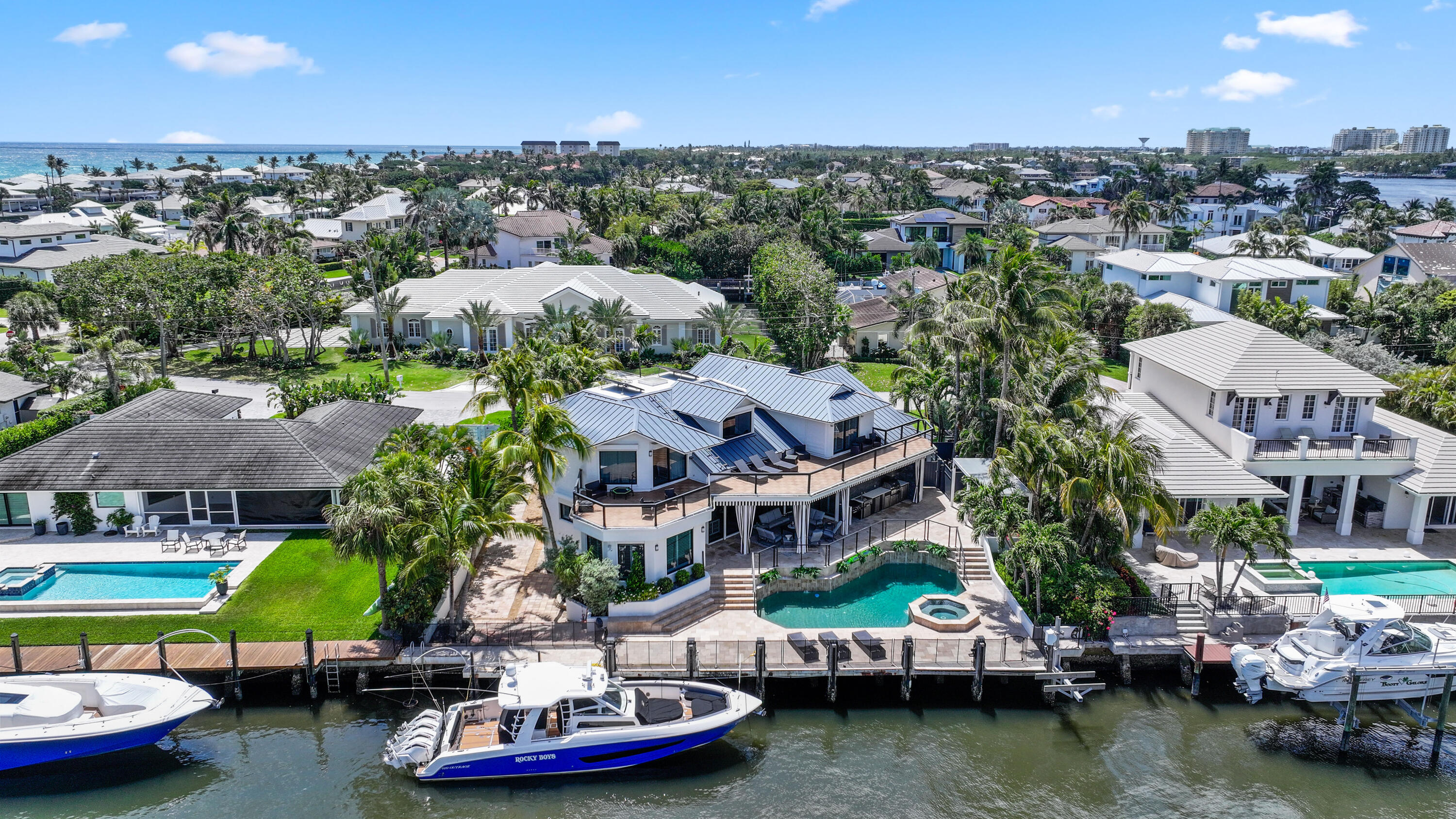 MC CORMICK MILE ADD 1 - Residential