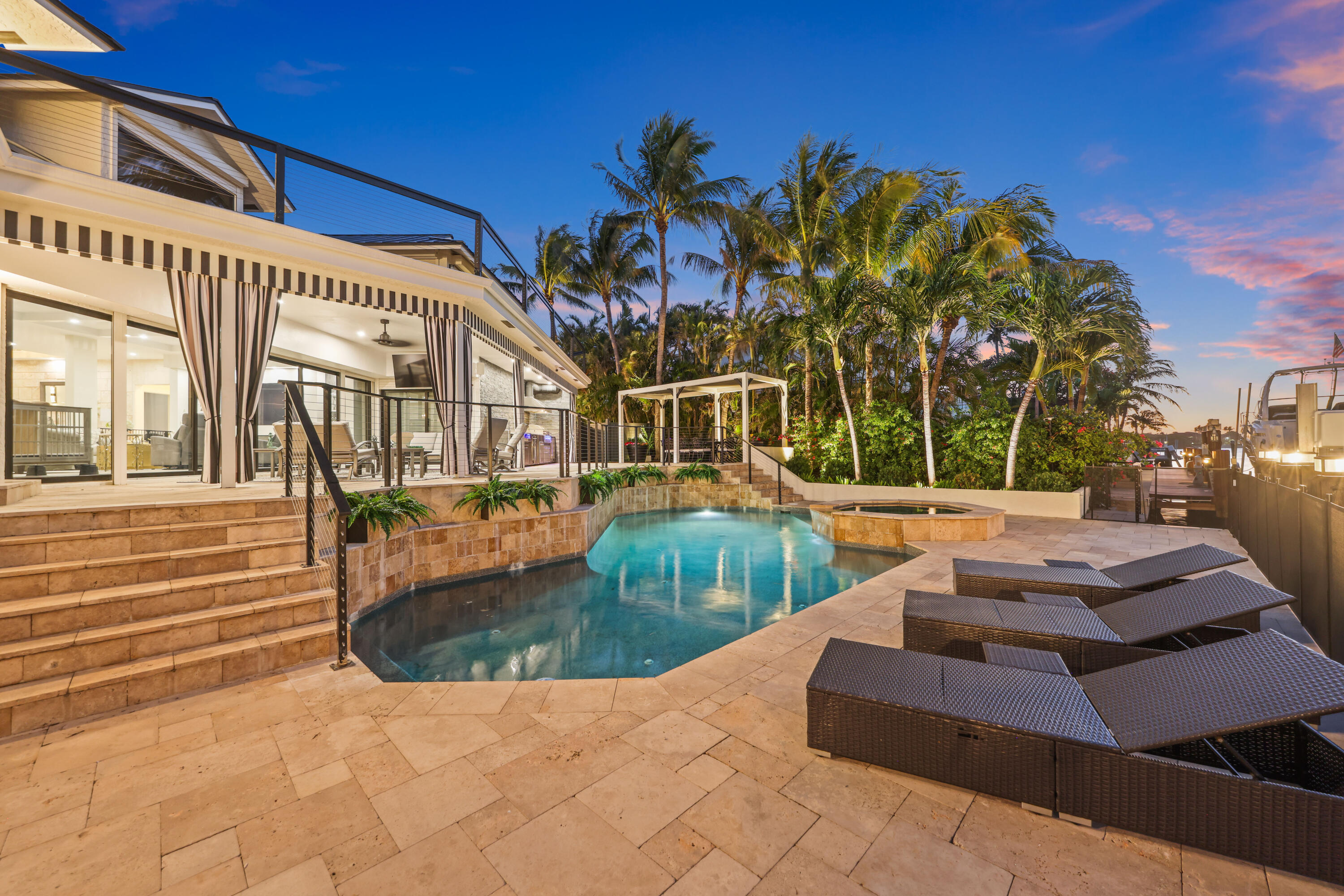 MC CORMICK MILE ADD 1 - Residential