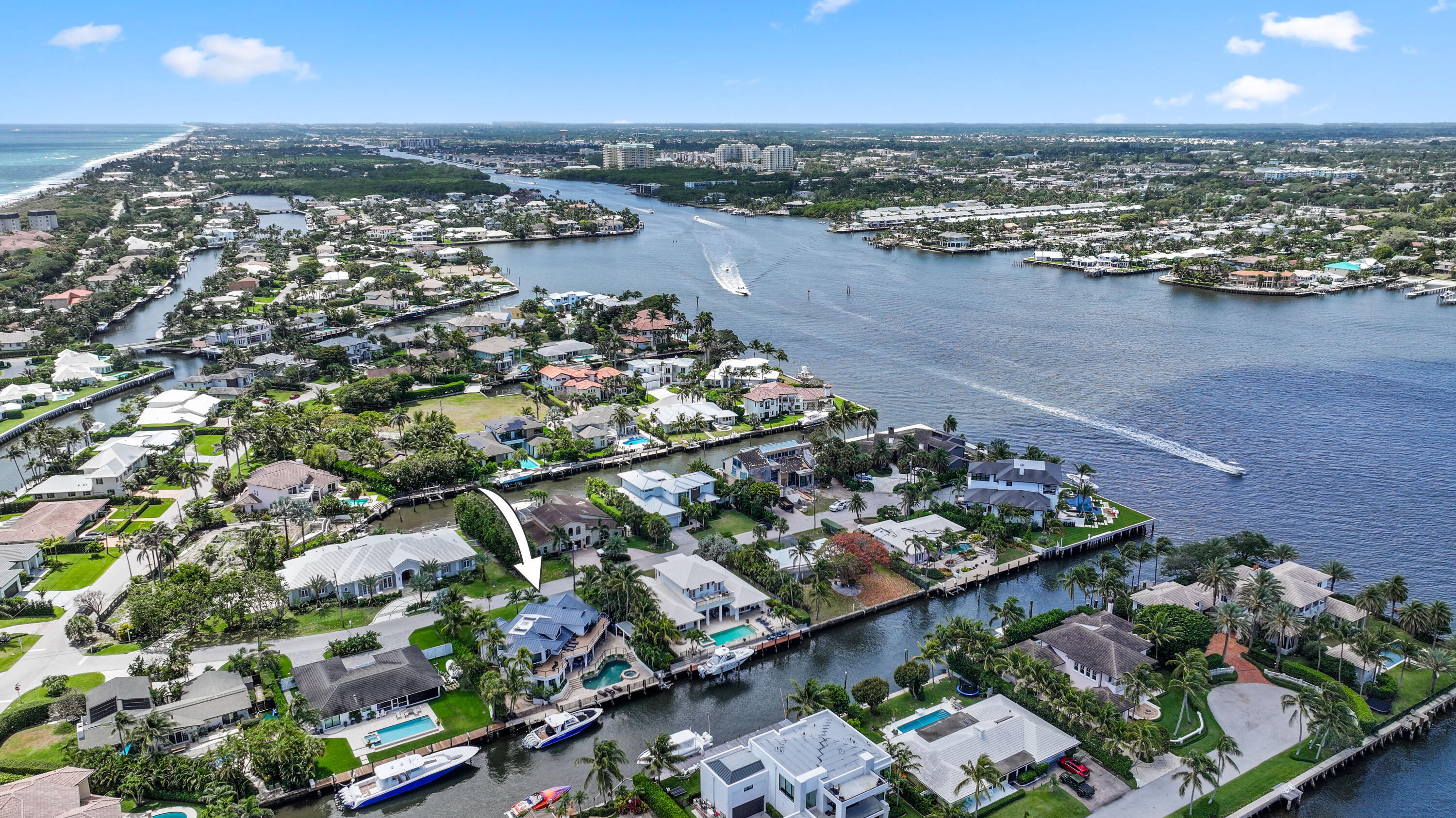 MC CORMICK MILE ADD 1 - Residential