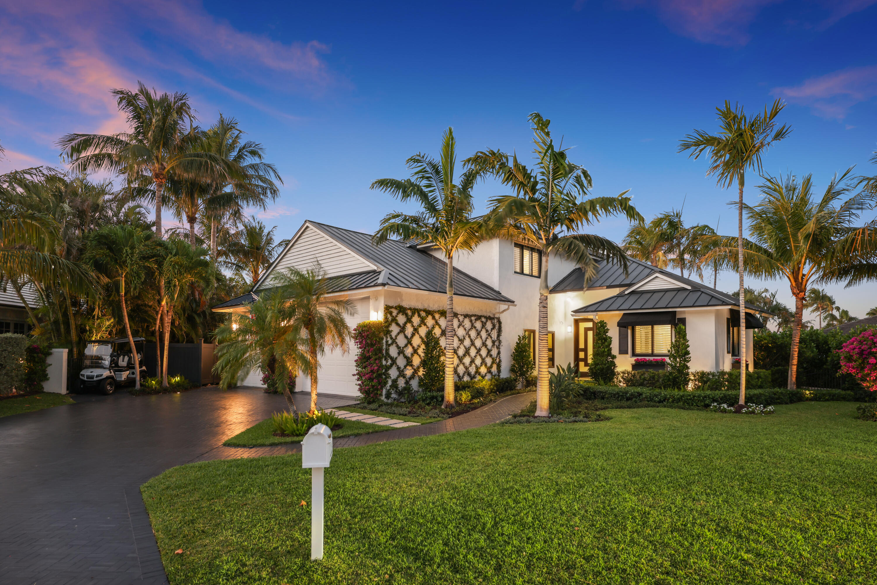 MC CORMICK MILE ADD 1 - Residential