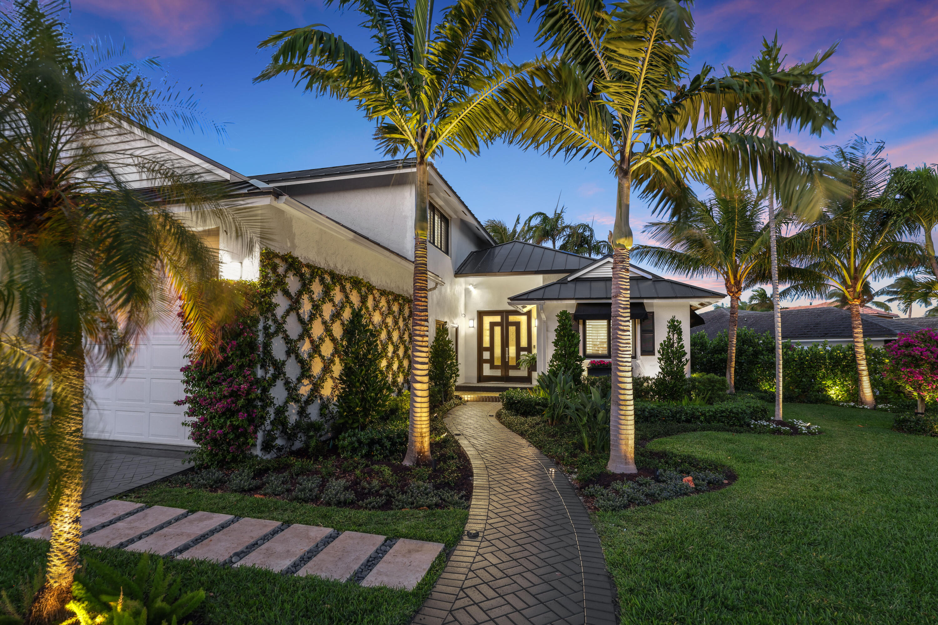 MC CORMICK MILE ADD 1 - Residential