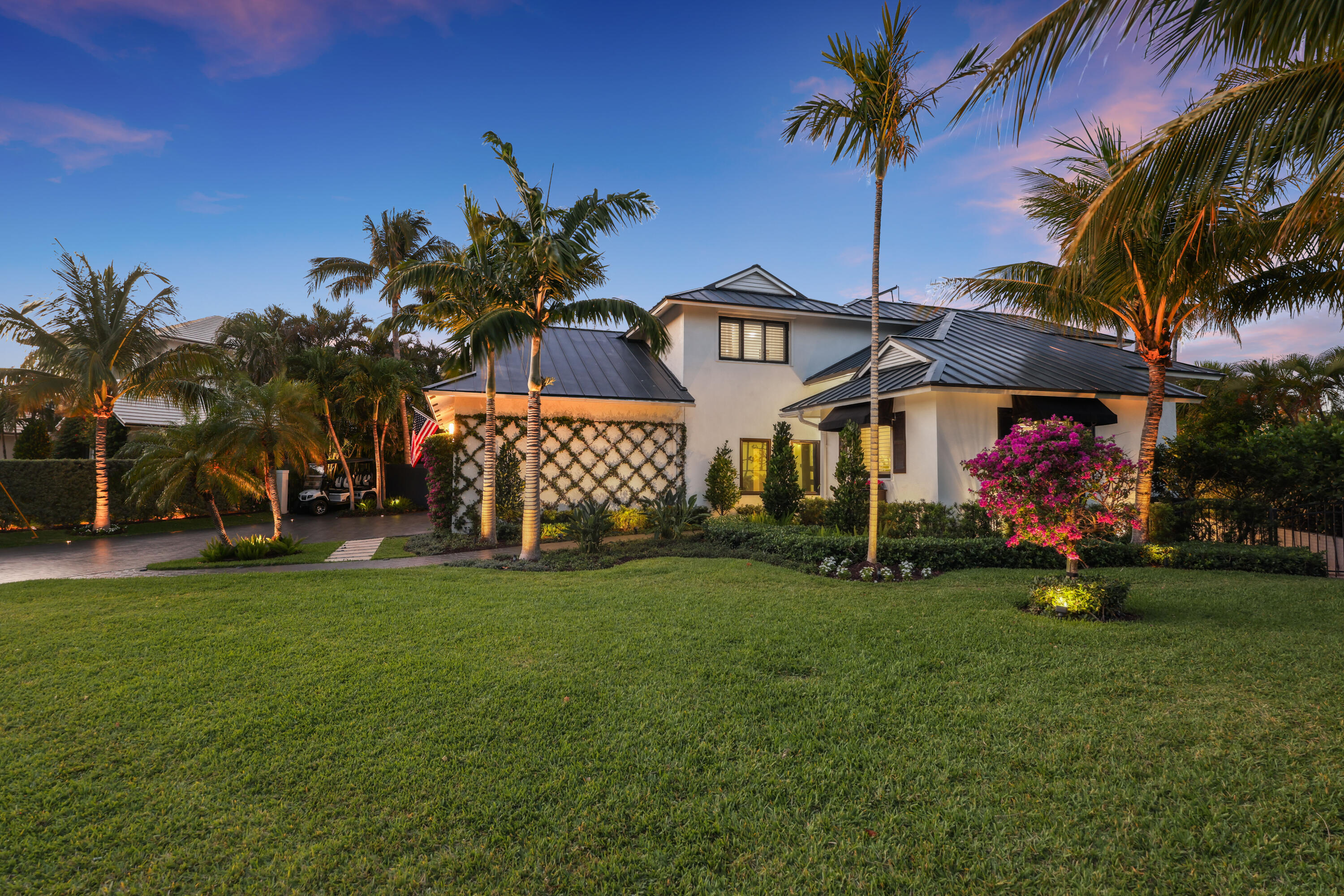 MC CORMICK MILE ADD 1 - Residential
