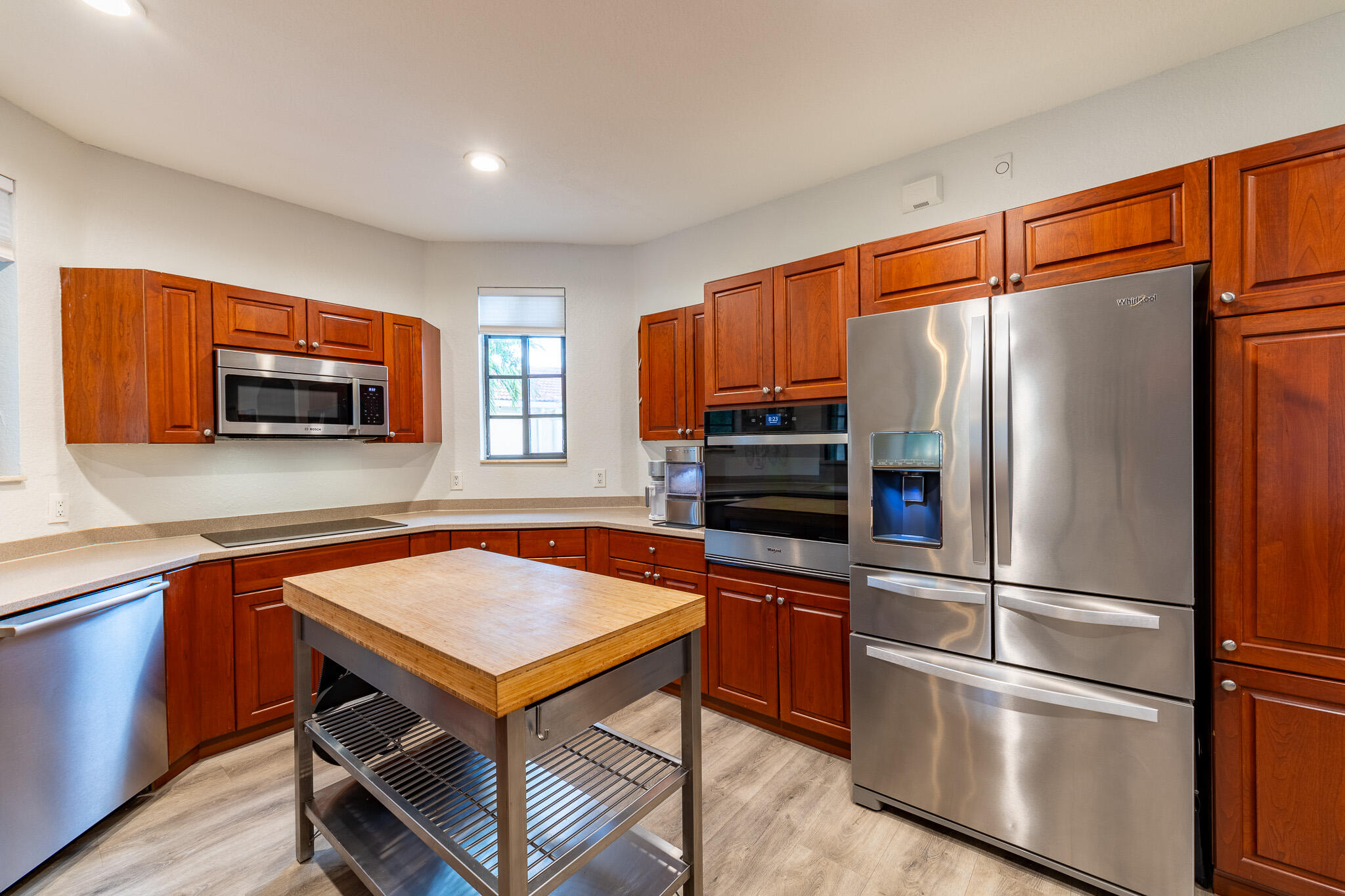 MARIPOSA POINTE AT WESTON TOWN - Residential